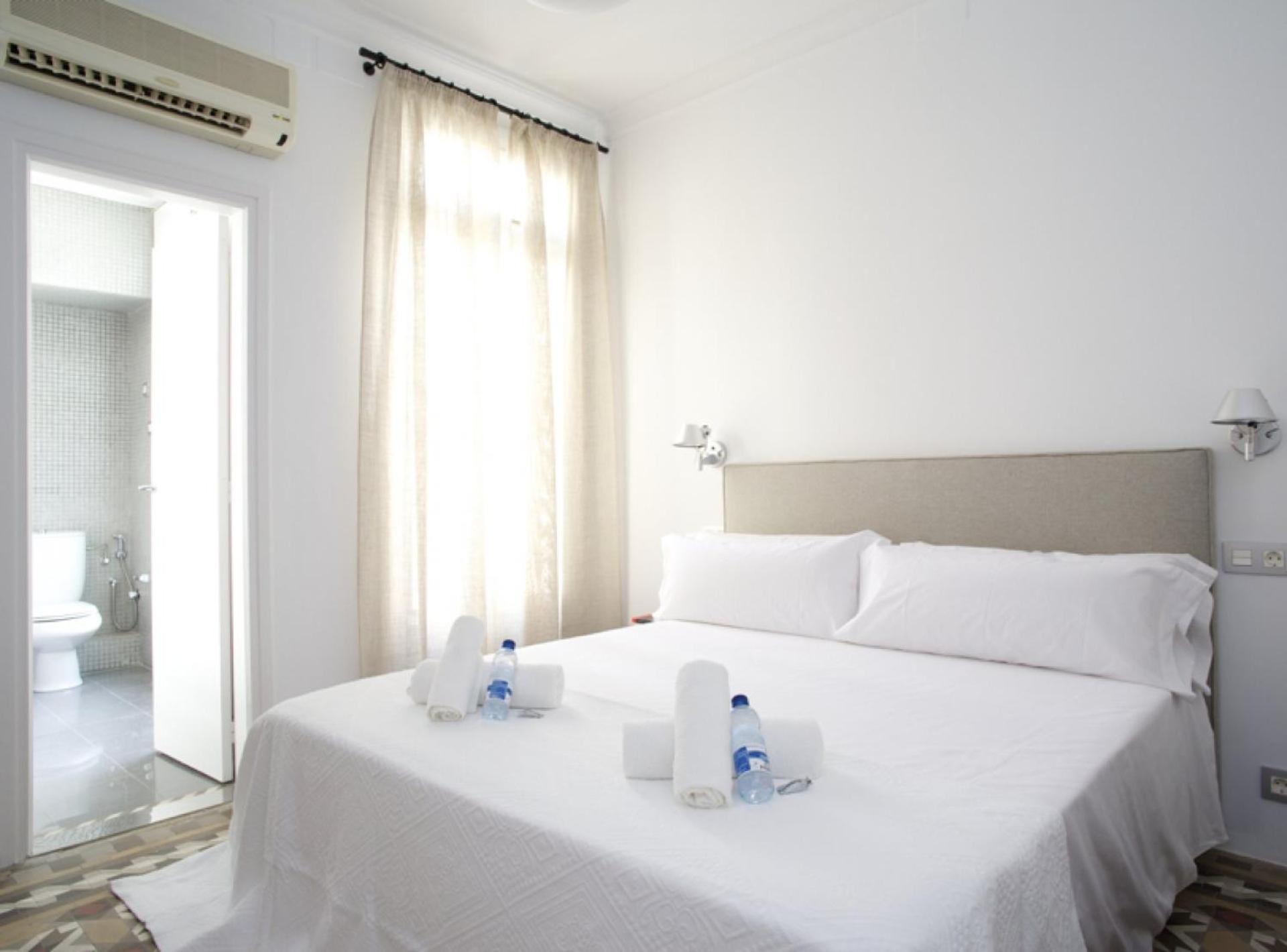 The Claris Suites II * Barcelona