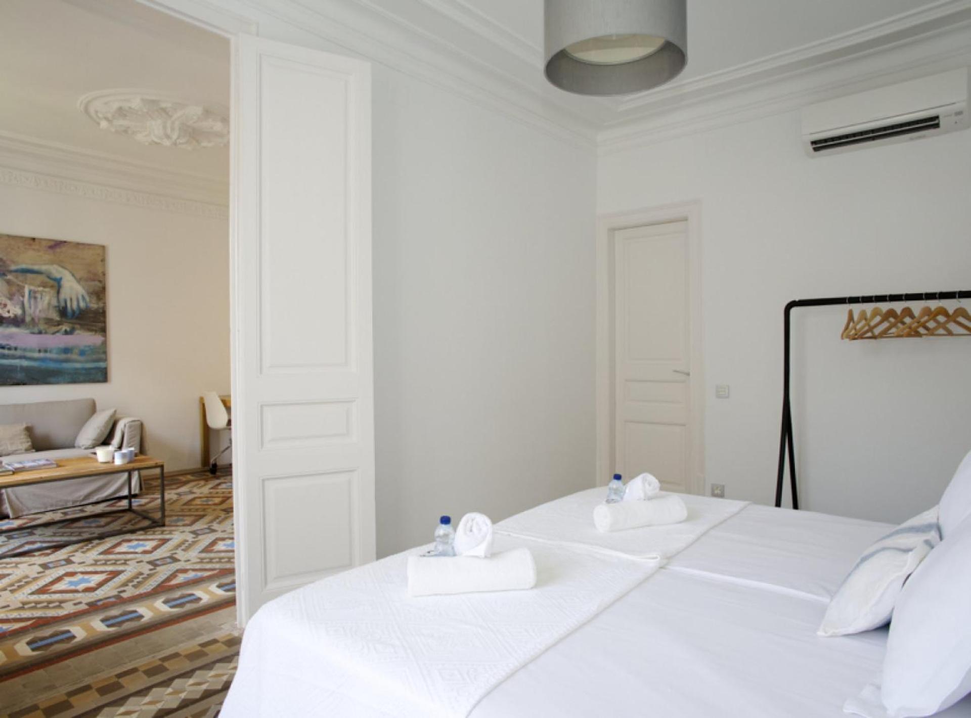 The Claris I Apartamento