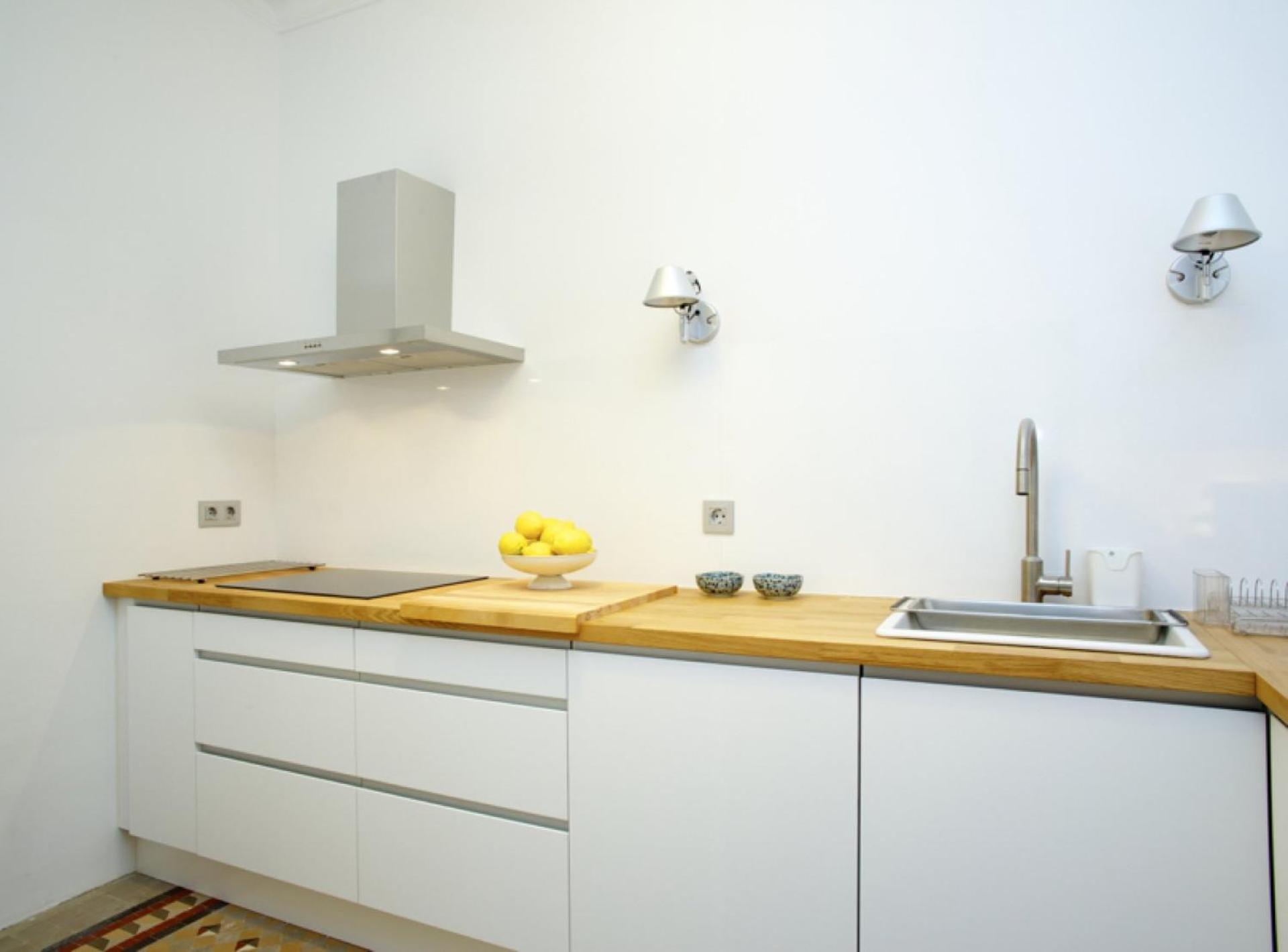 The Claris I Apartamento *