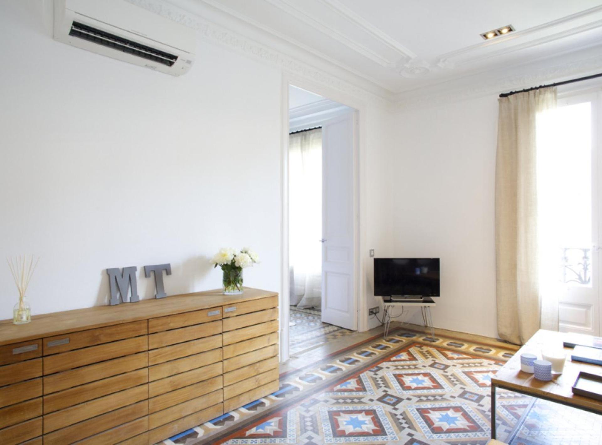 Apartamento The Claris I Barcelona