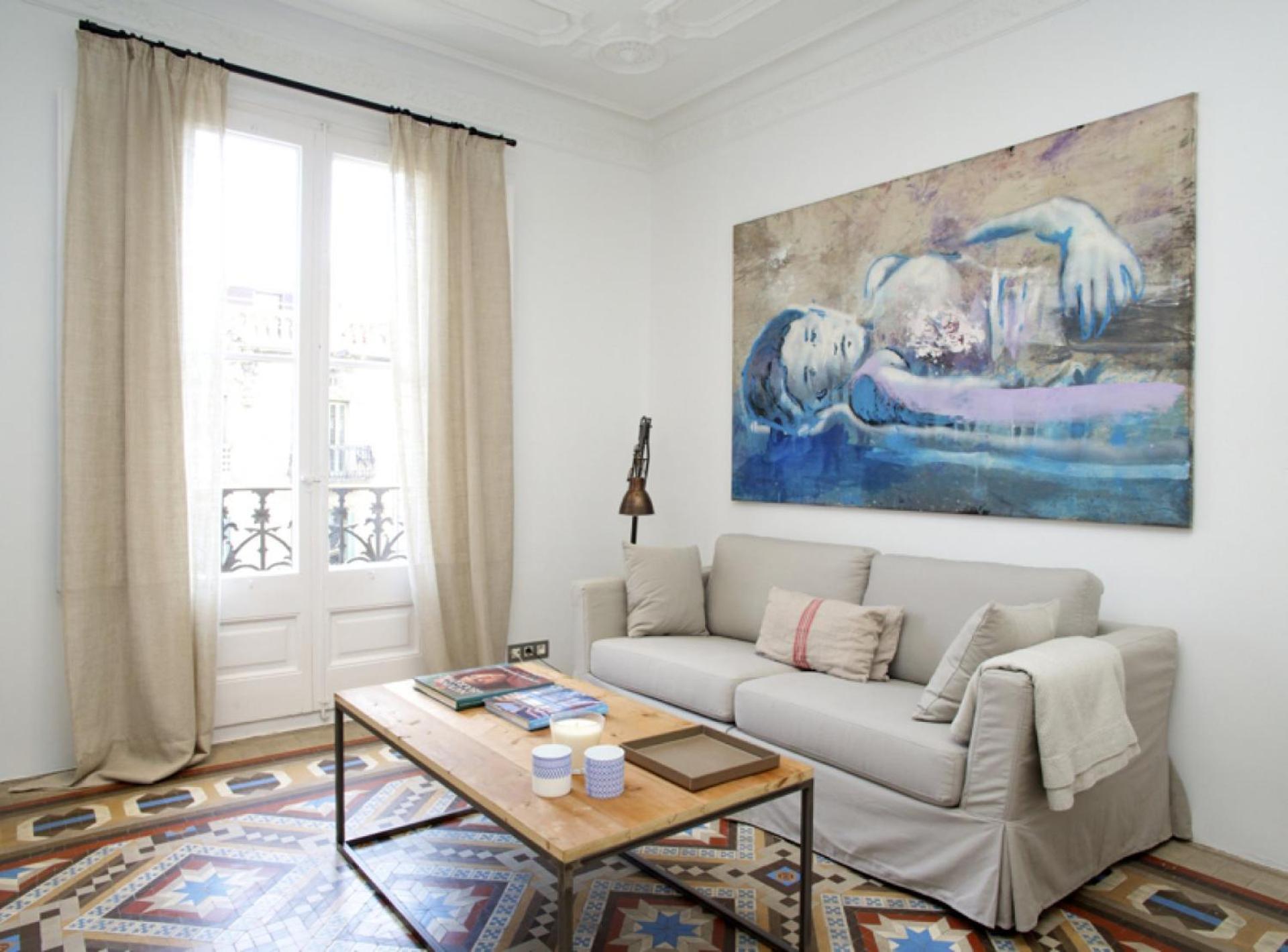 The Claris Suites II *
