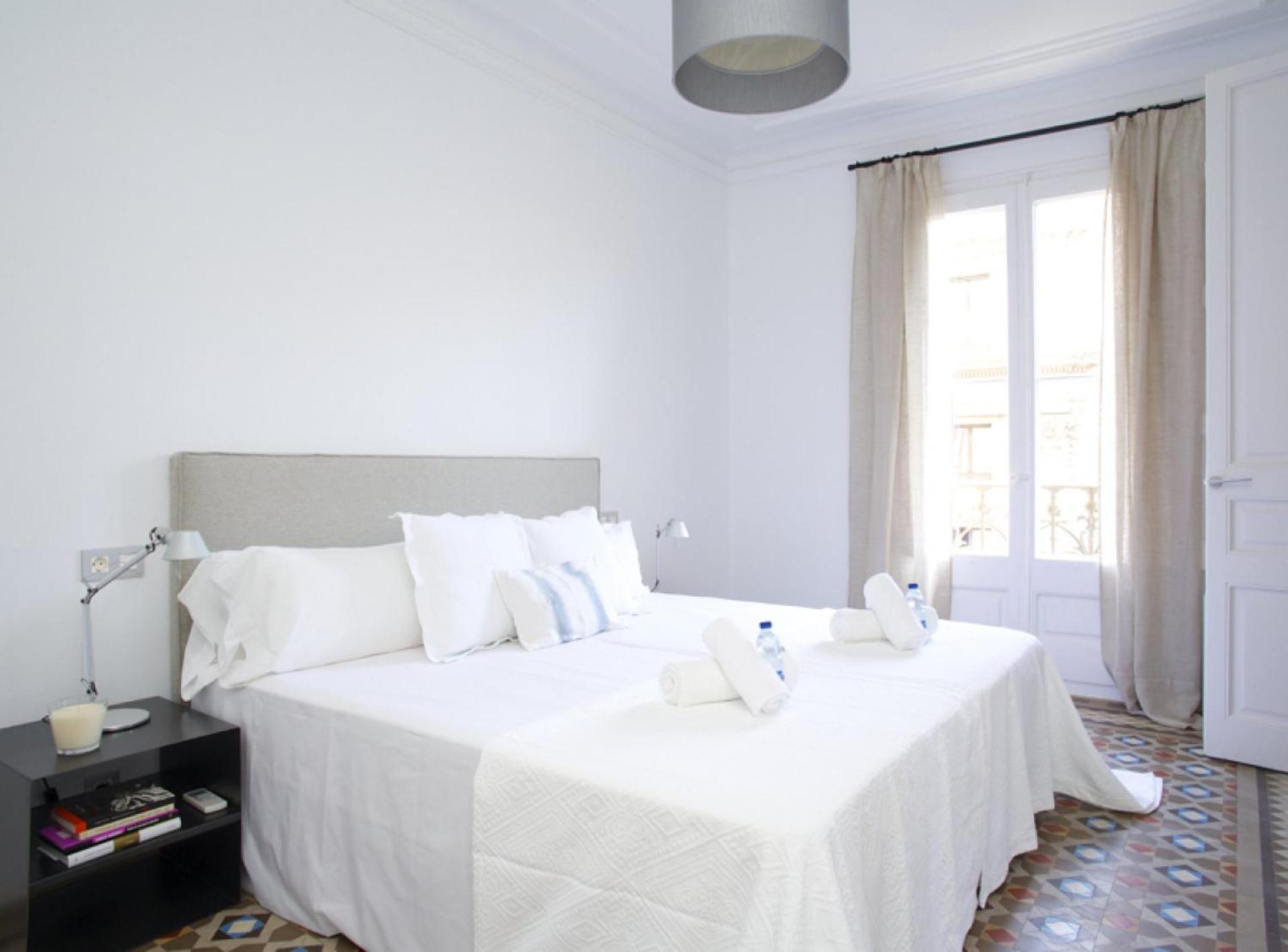 The Claris Suites II * Barcelona