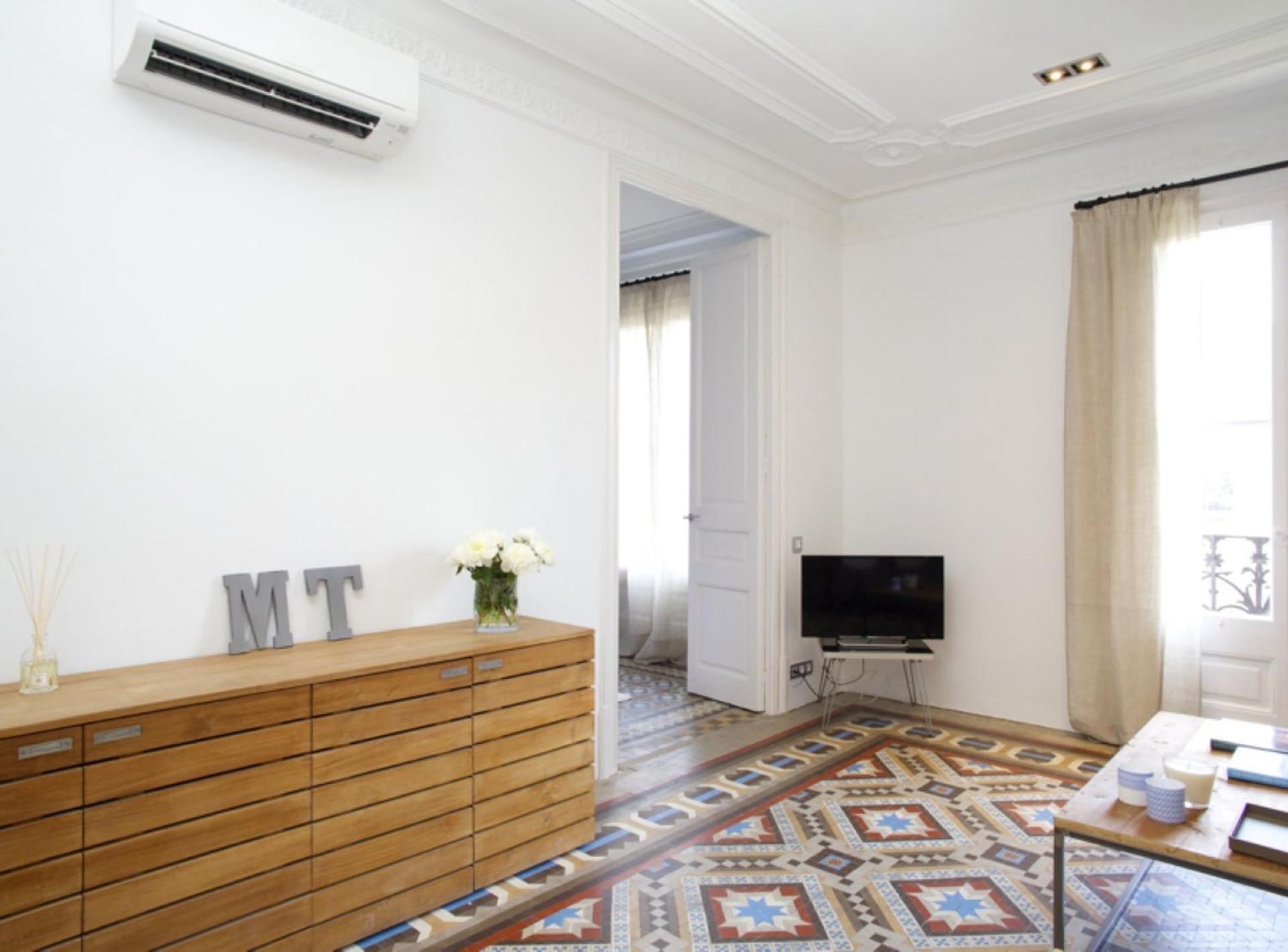 Apartment The Claris Suites II *