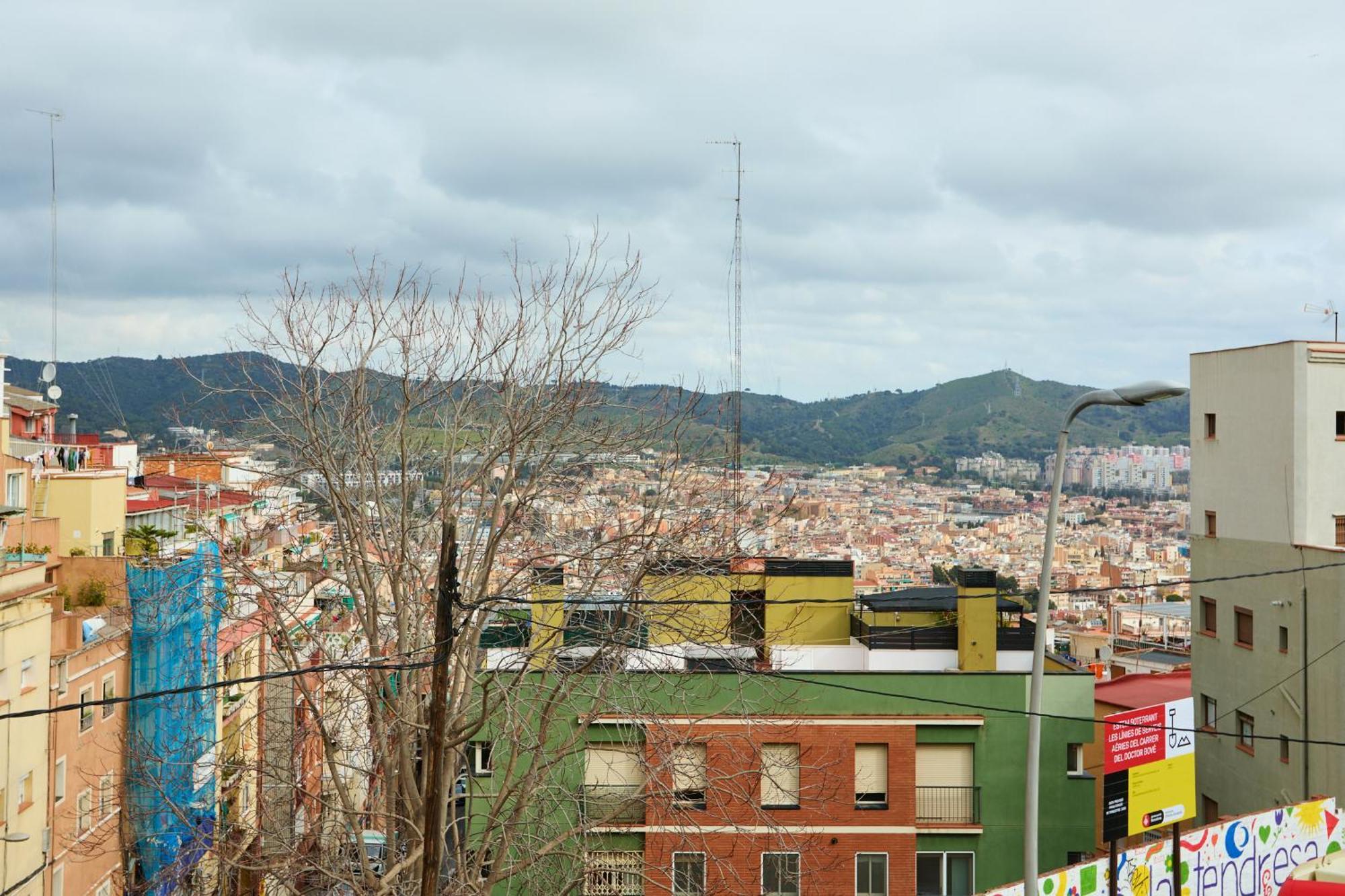 Park Guell Apartamento *