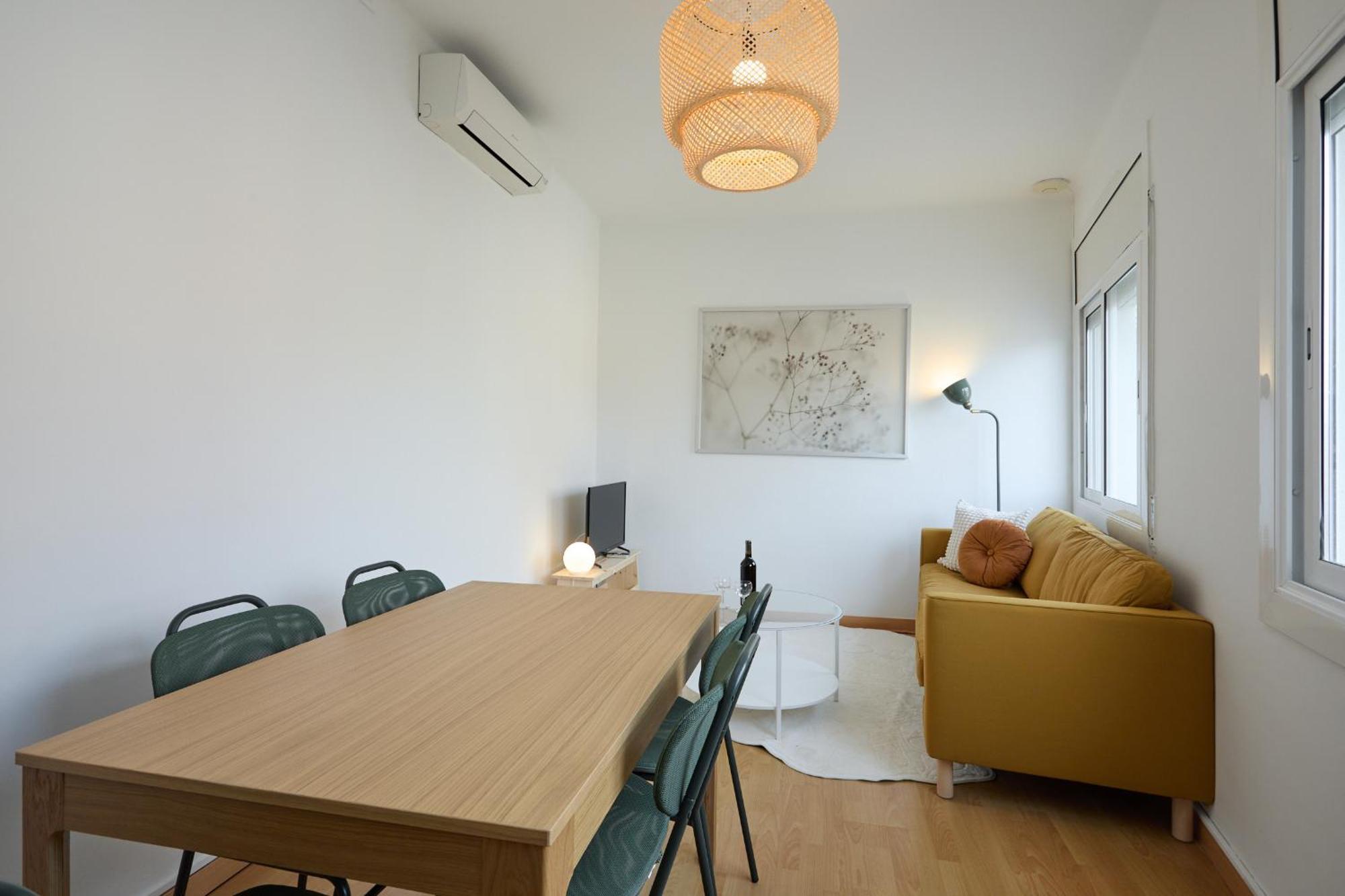 Park Guell Apartamento *