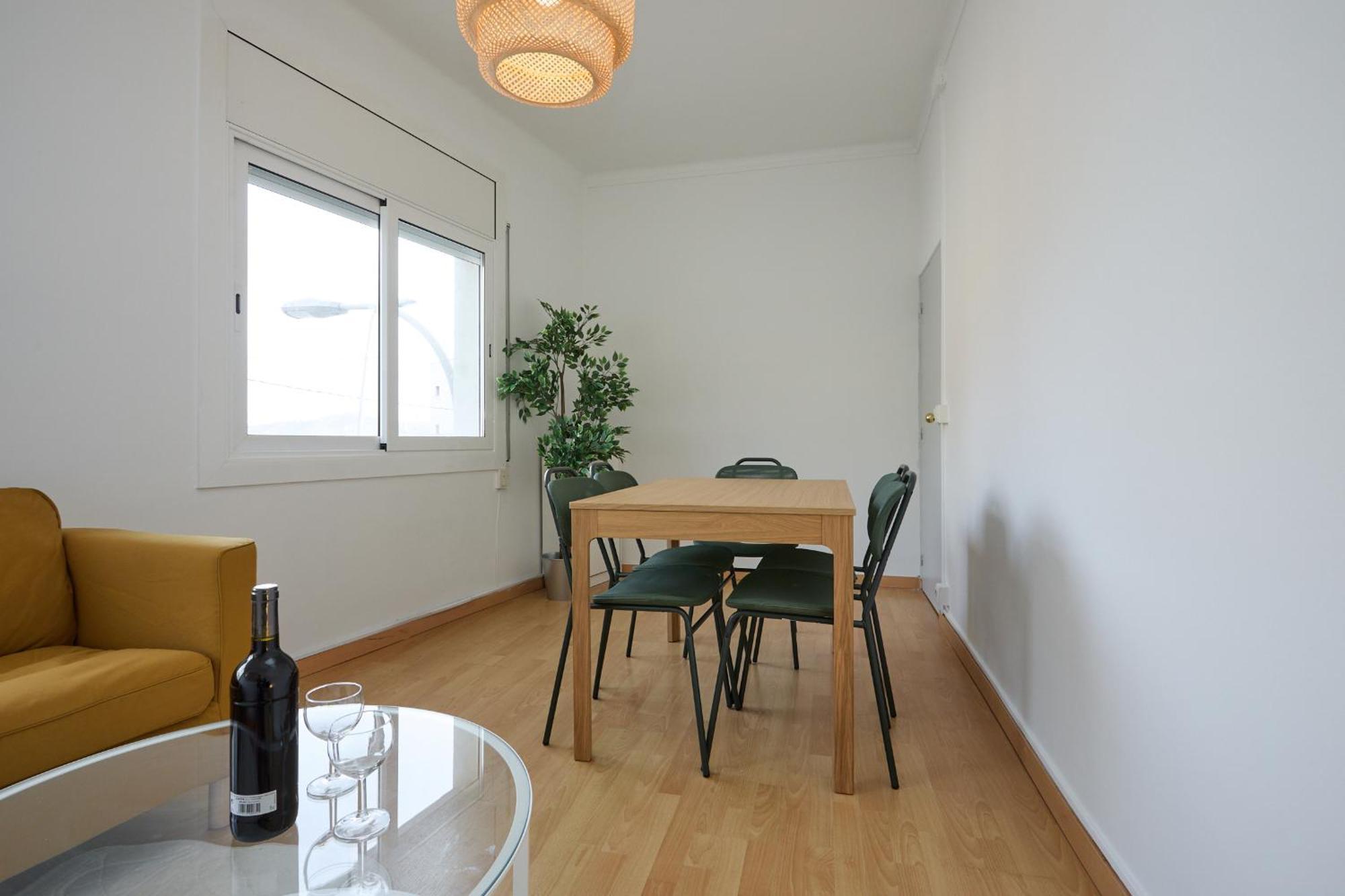 Park Guell Apartamento Barcelona