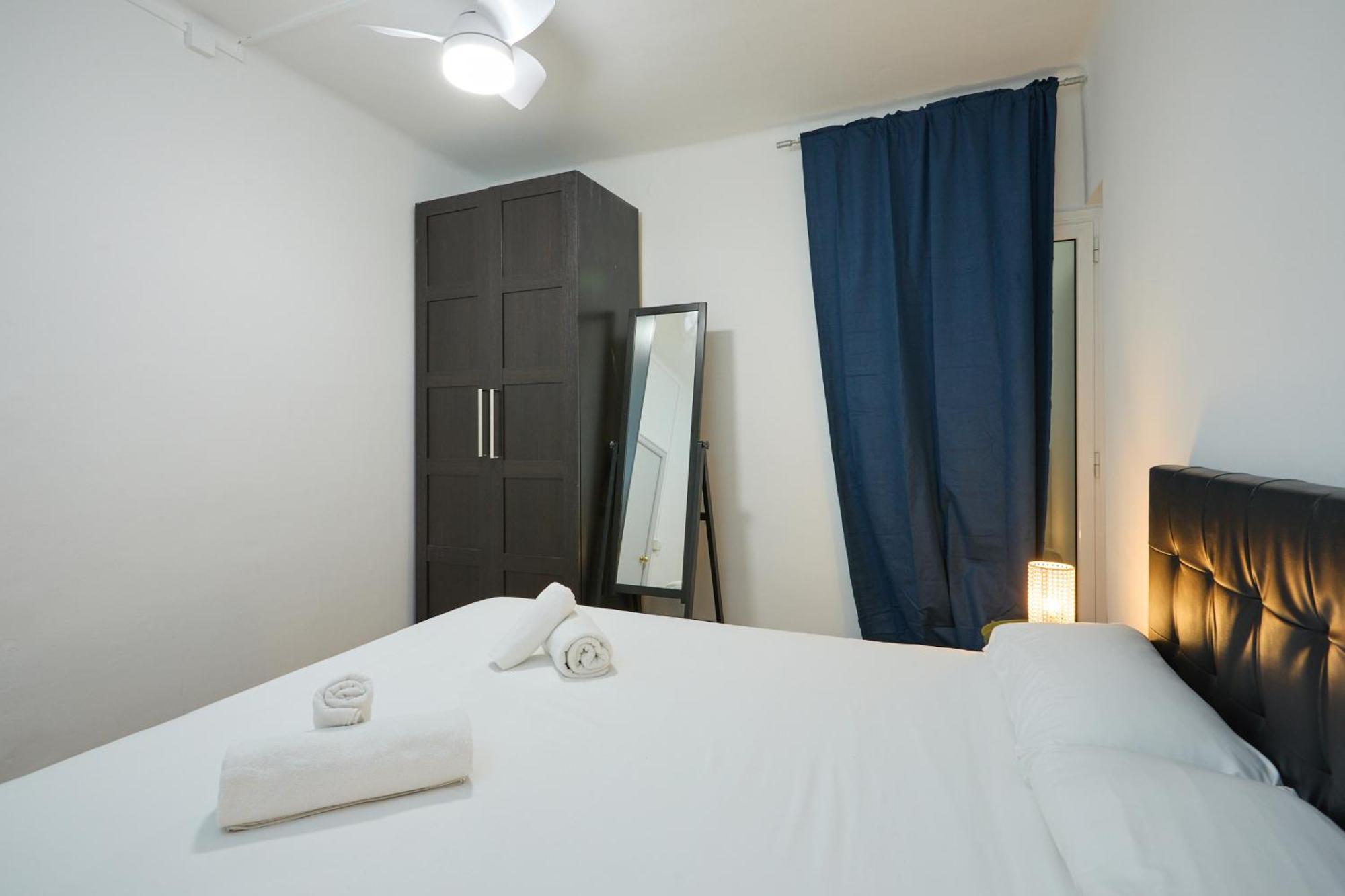 Apartamento Park Guell Barcelona