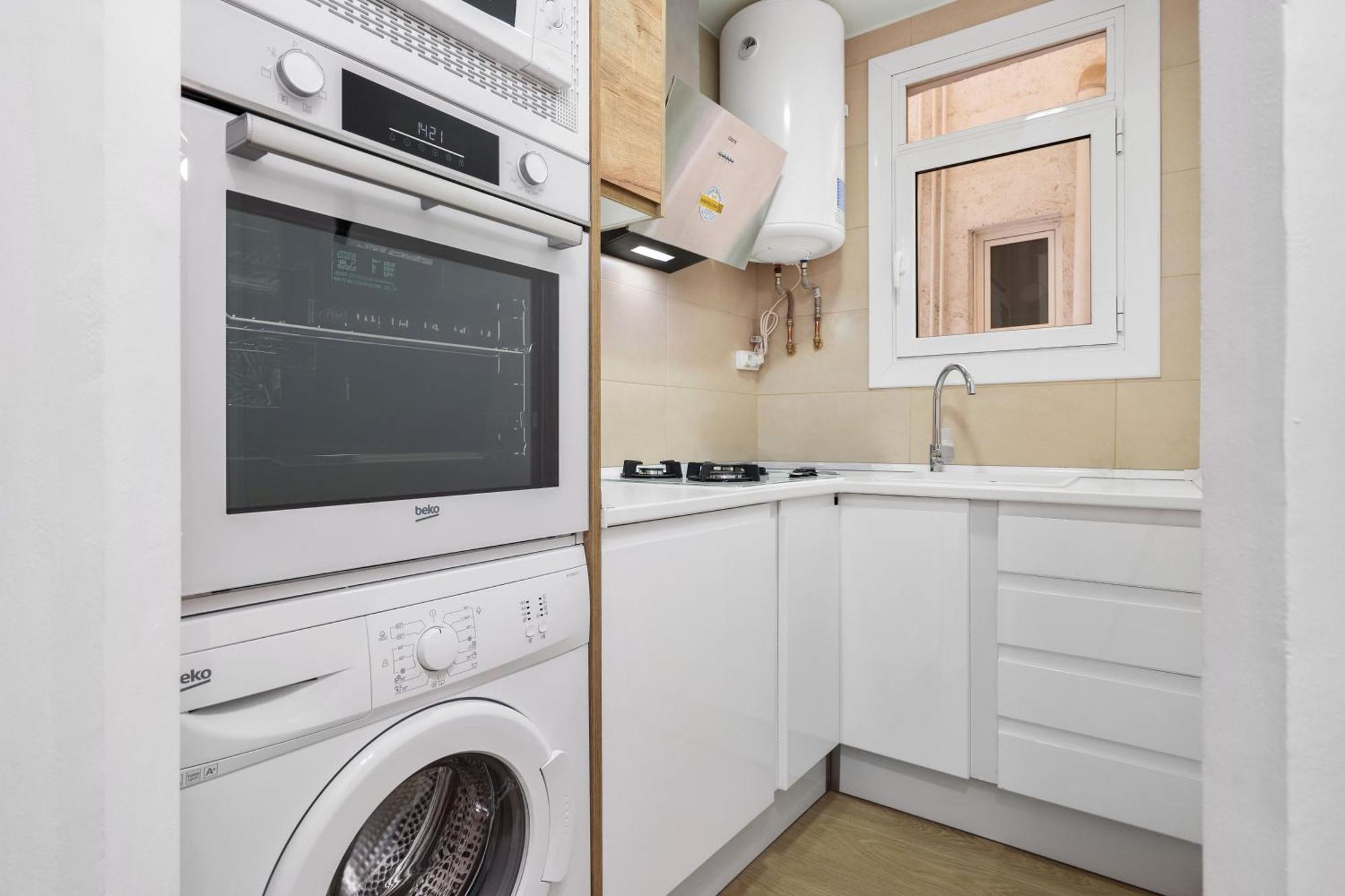 Destination Downtown - Ultra Apartment