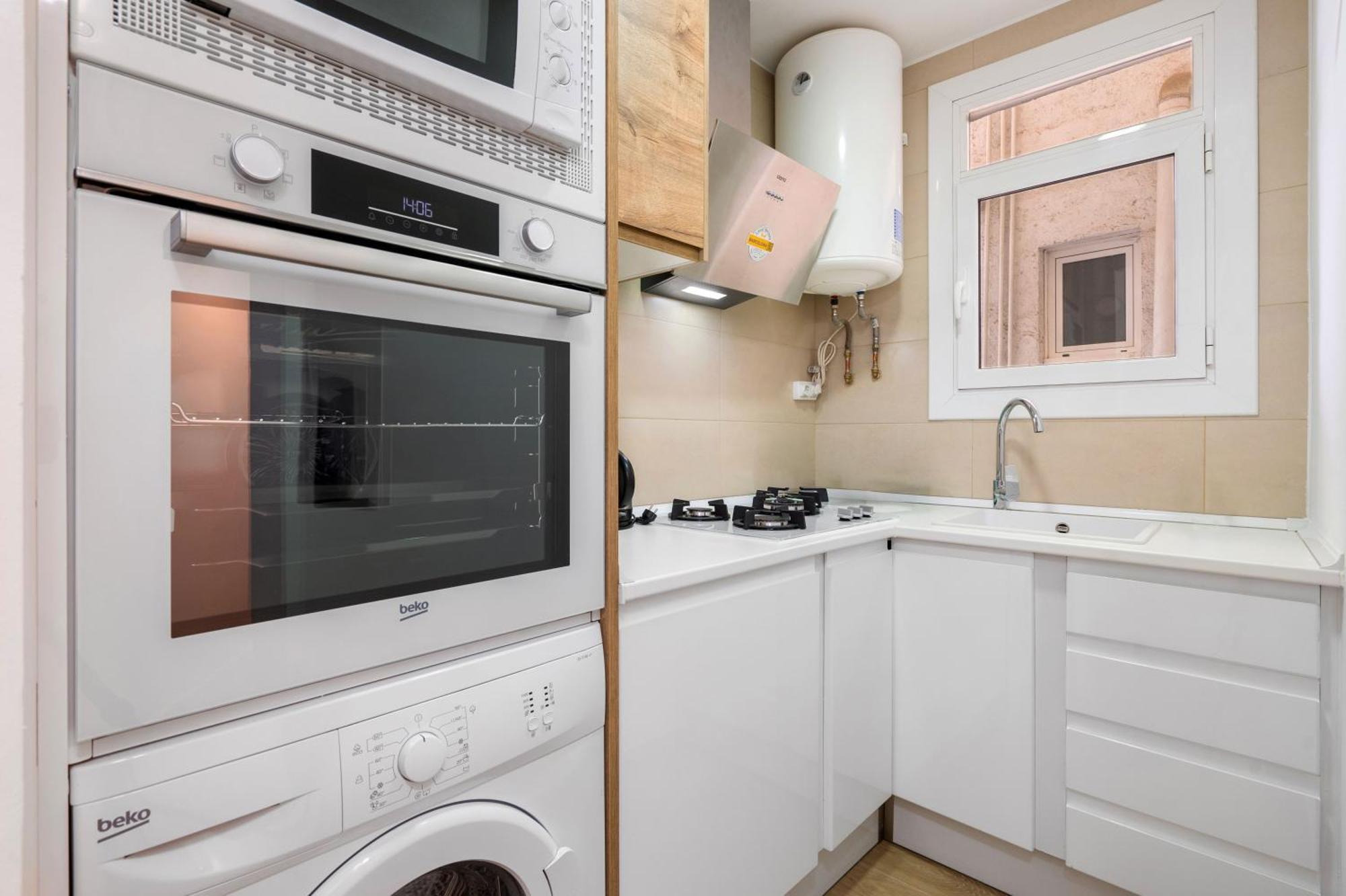 Destination Downtown - Ultra Apartment