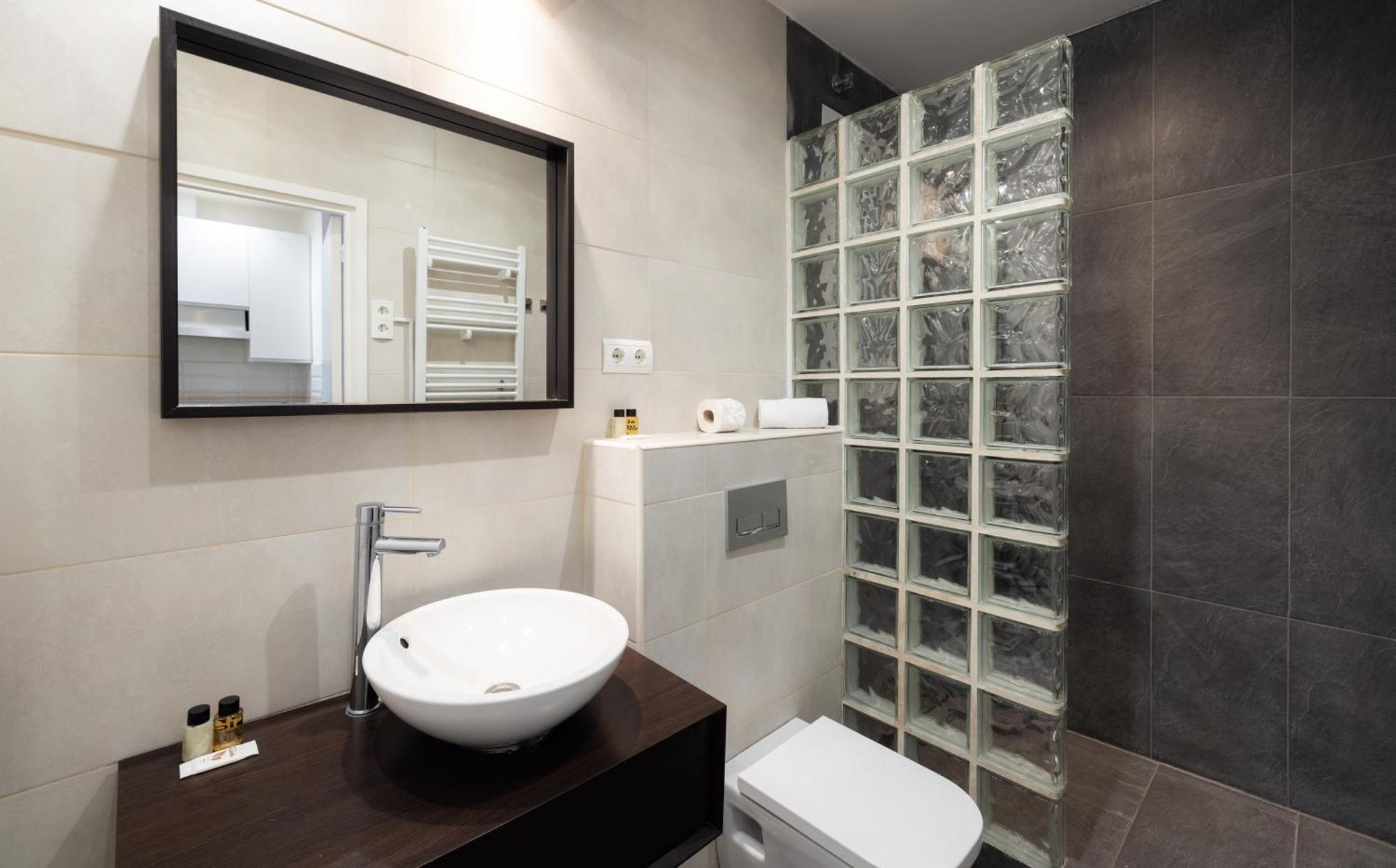 Apartamento U-nique Radas Barcelona