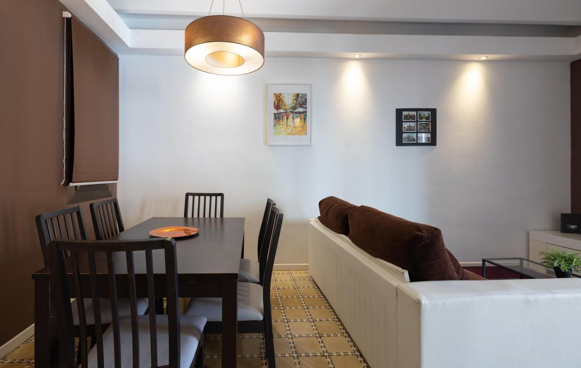 Apartamento U-nique Radas
