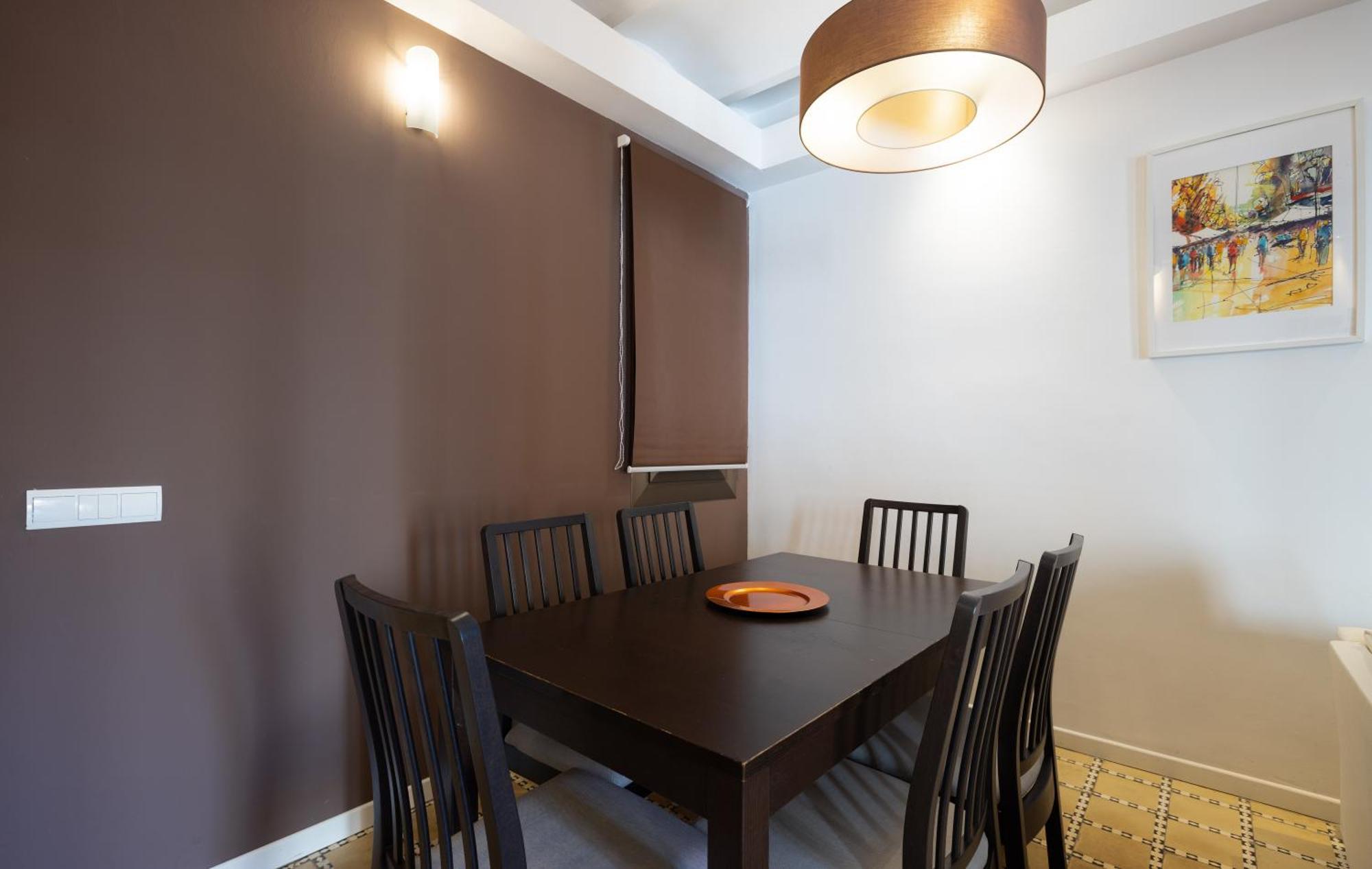 Apartamento U-nique Radas *