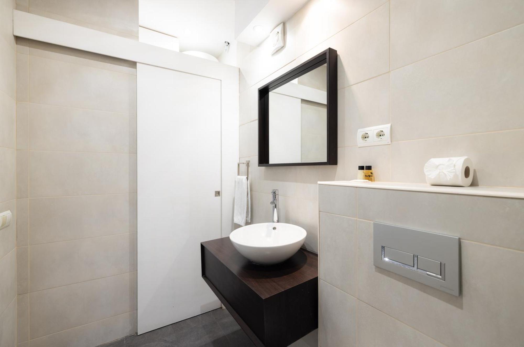Apartamento U-nique Radas