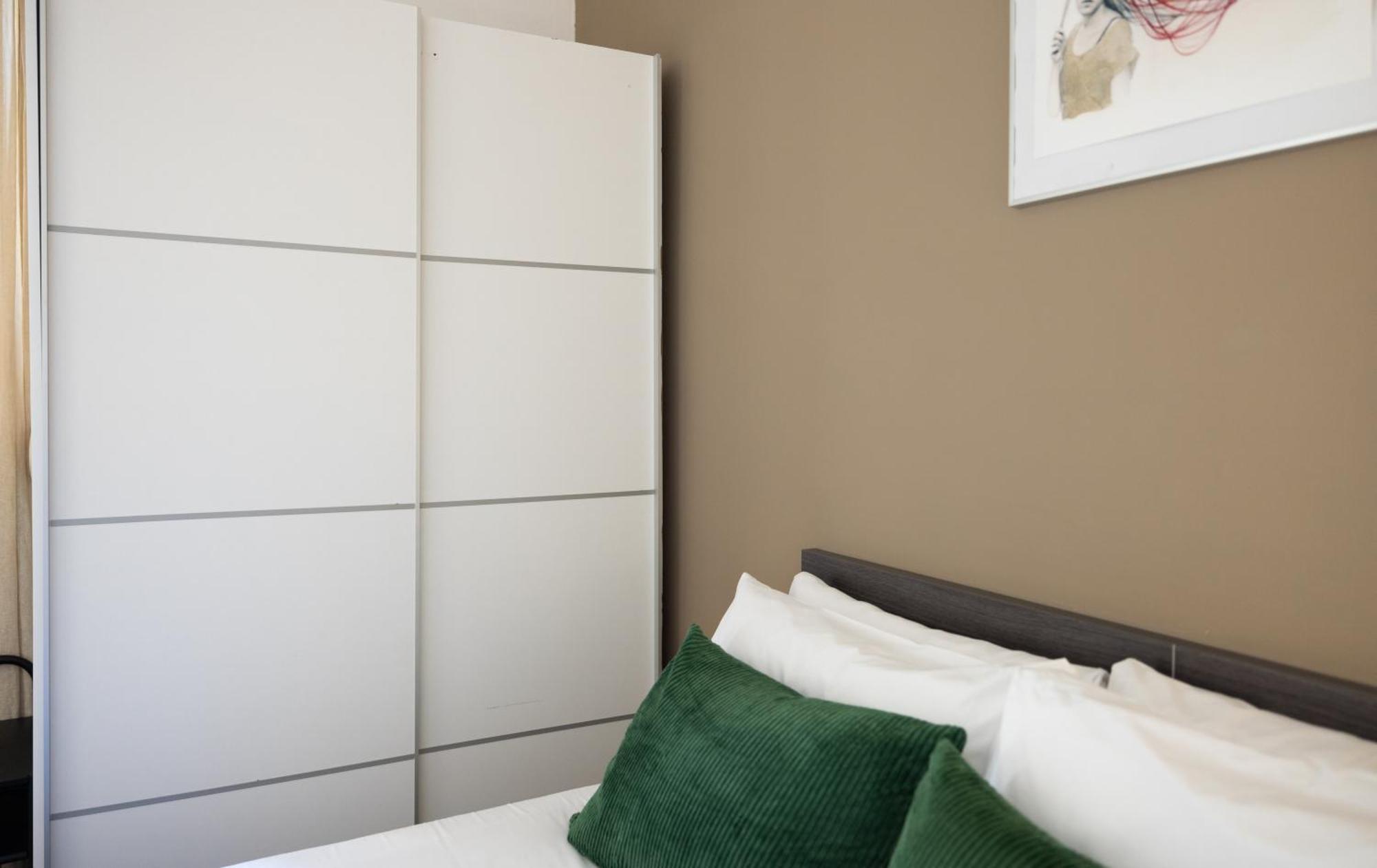U-nique Radas Apartamento