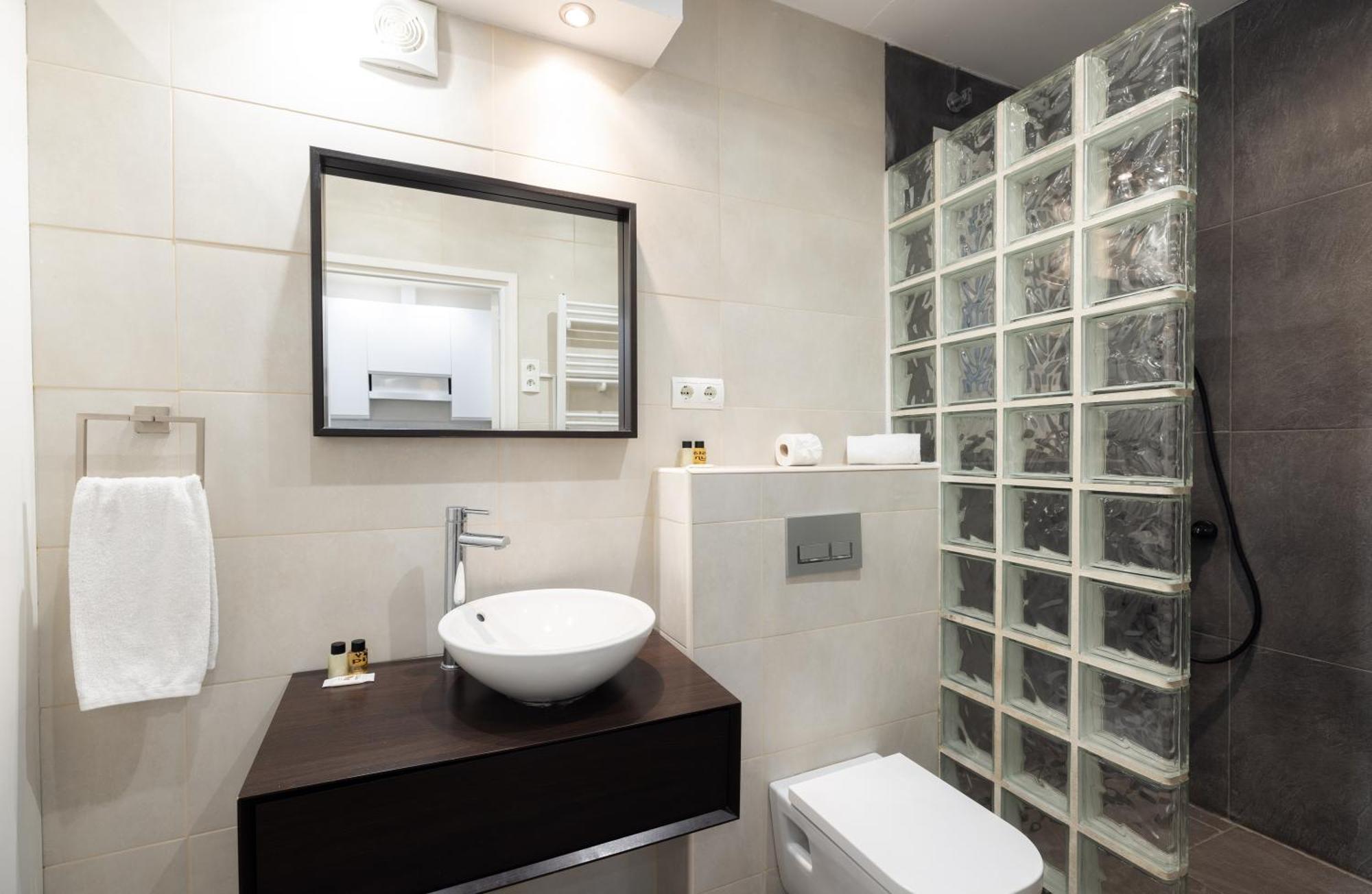 Apartamento U-nique Radas