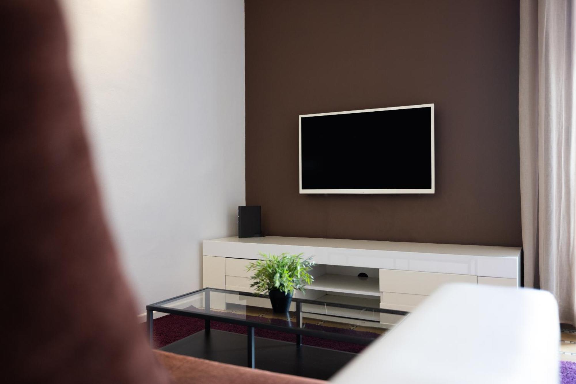 U-nique Radas Apartamento *