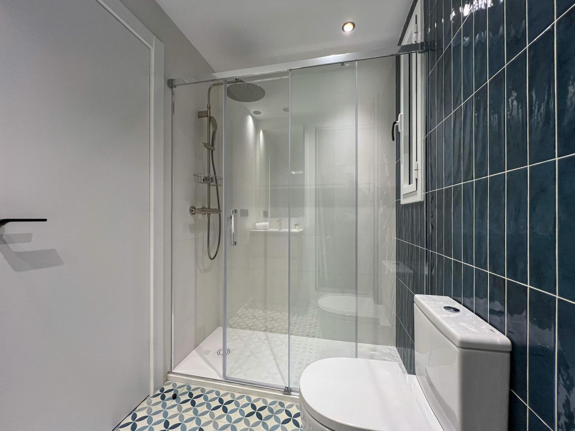 Apartamento U-nique Putxet
