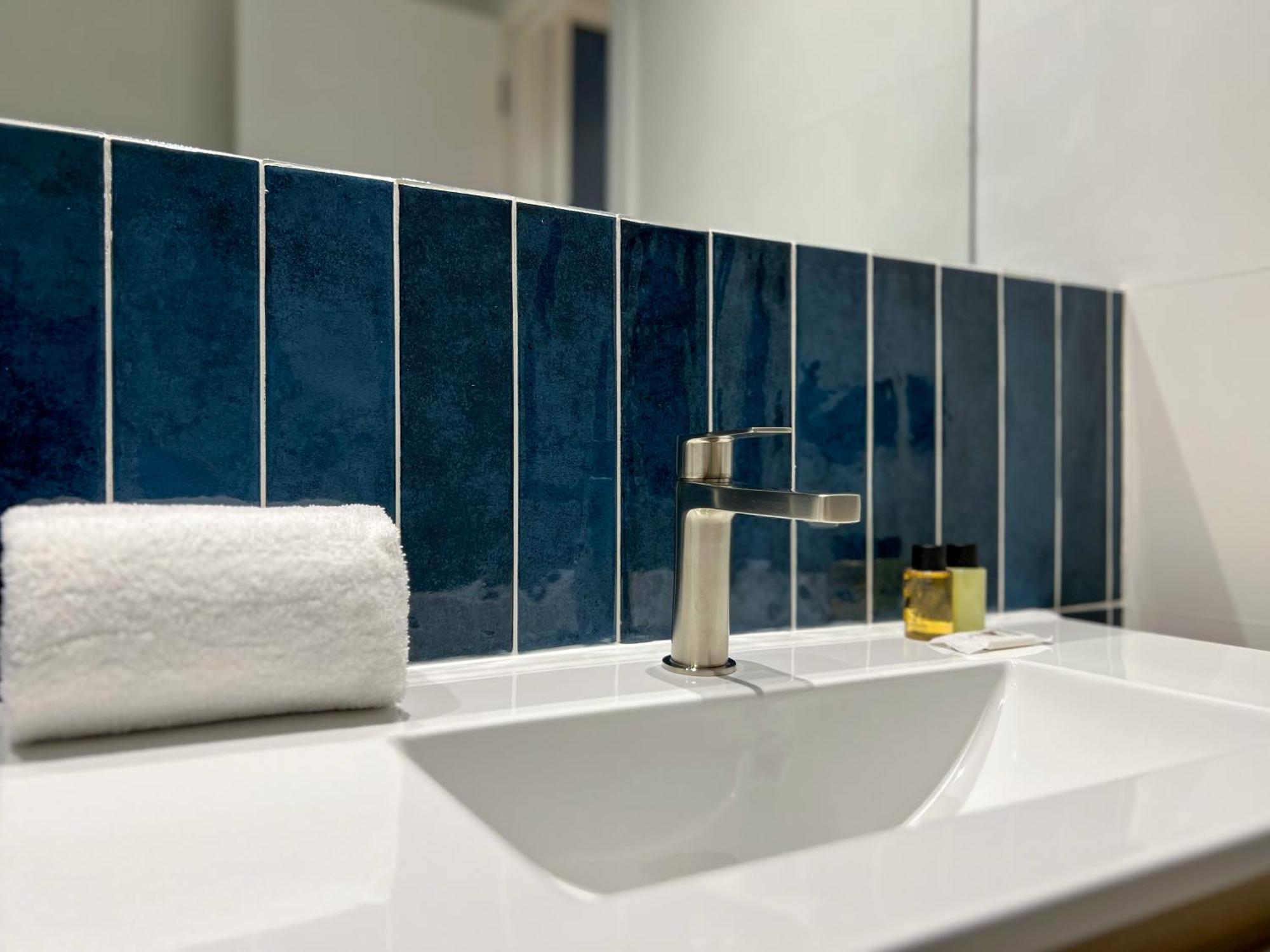 Apartamento U-nique Putxet *