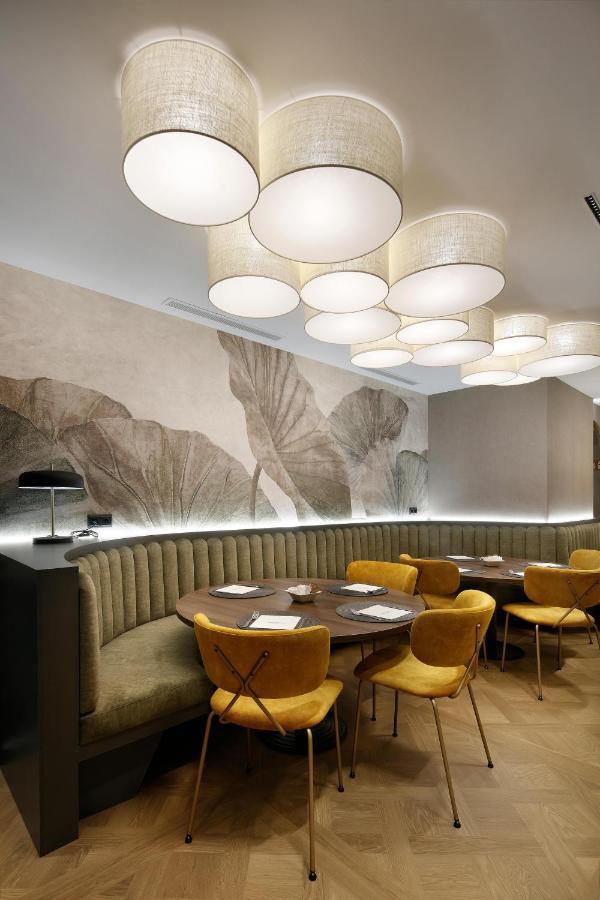 Hcc St. Moritz 4* Barcelona