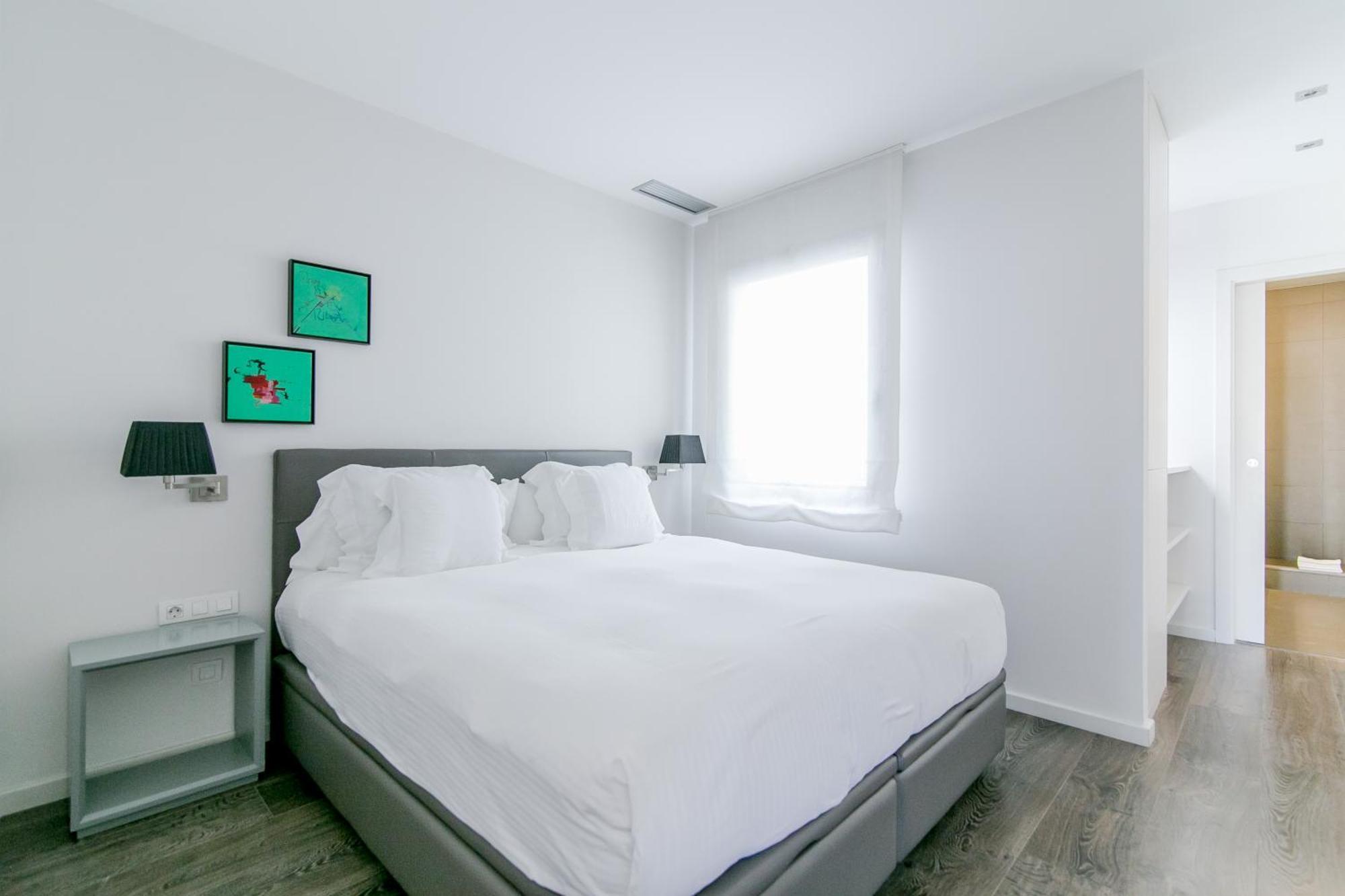 Apartamento Deco Barcelona-diagonal *