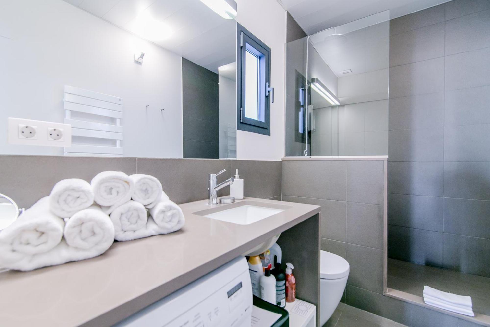 Apartamento Deco Barcelona-diagonal *