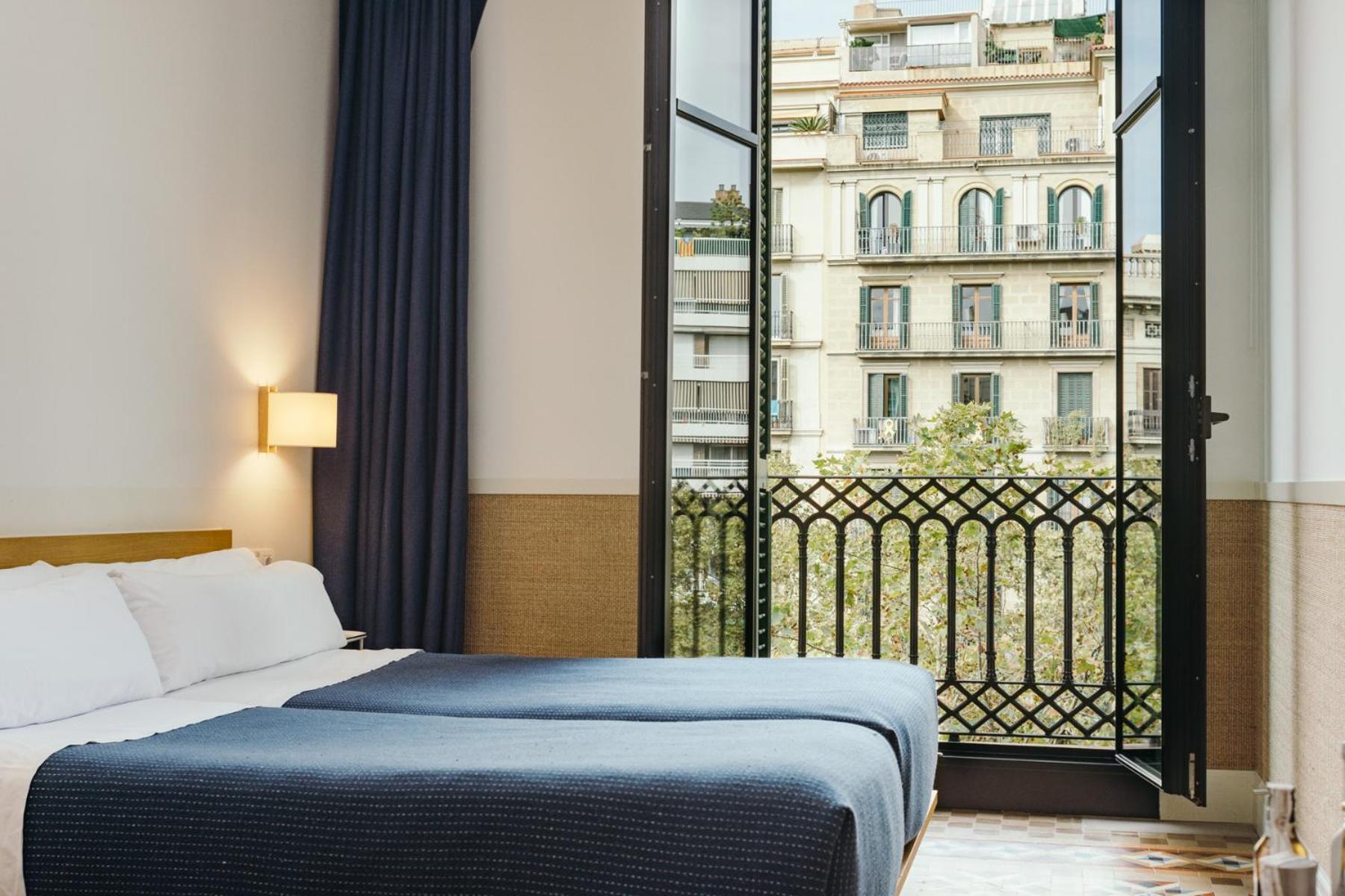 Casa Bonay & 4* Barcelona