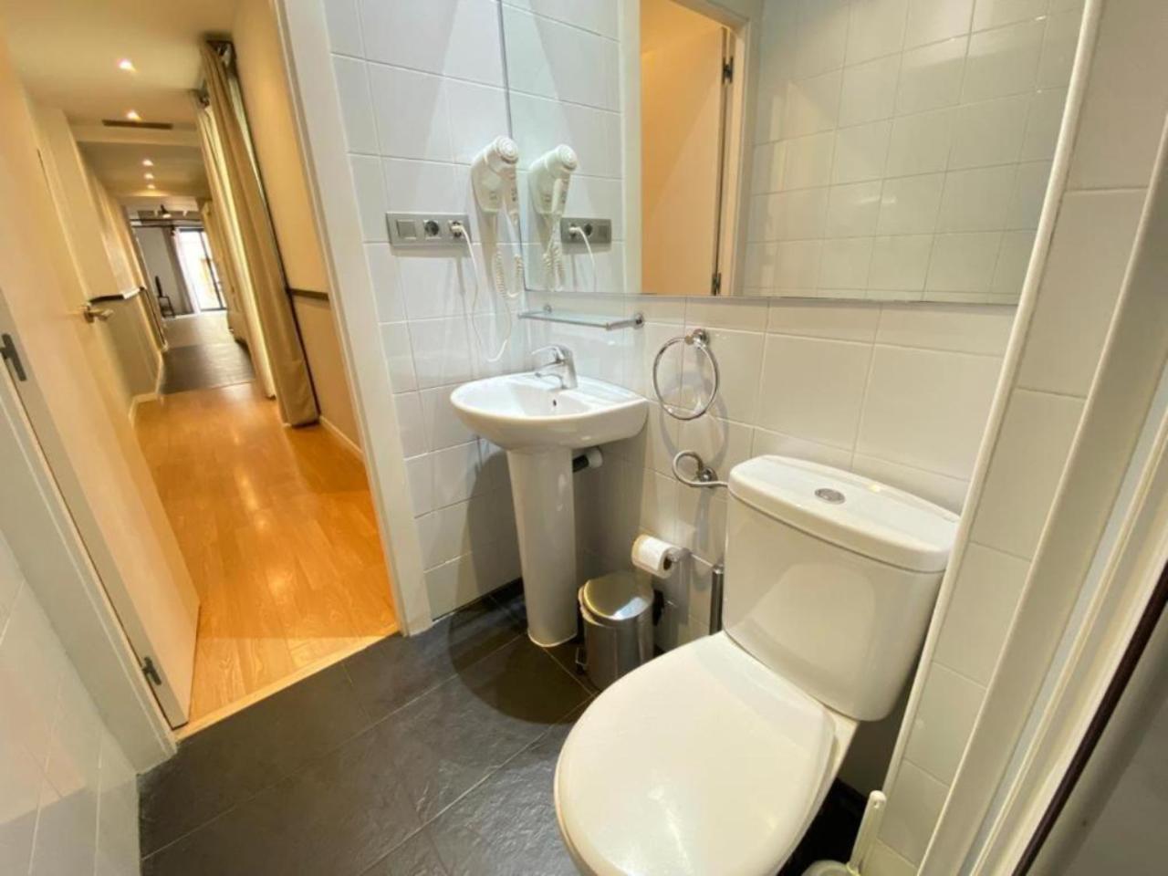Liceu By Gaiarooms Apartamento