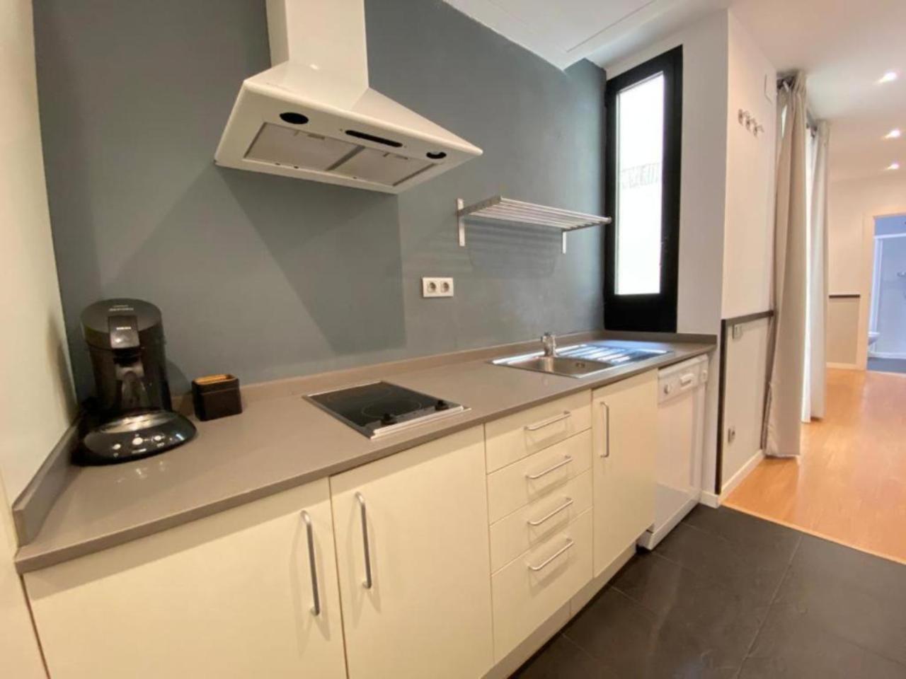 Apartment Liceu By Gaiarooms *