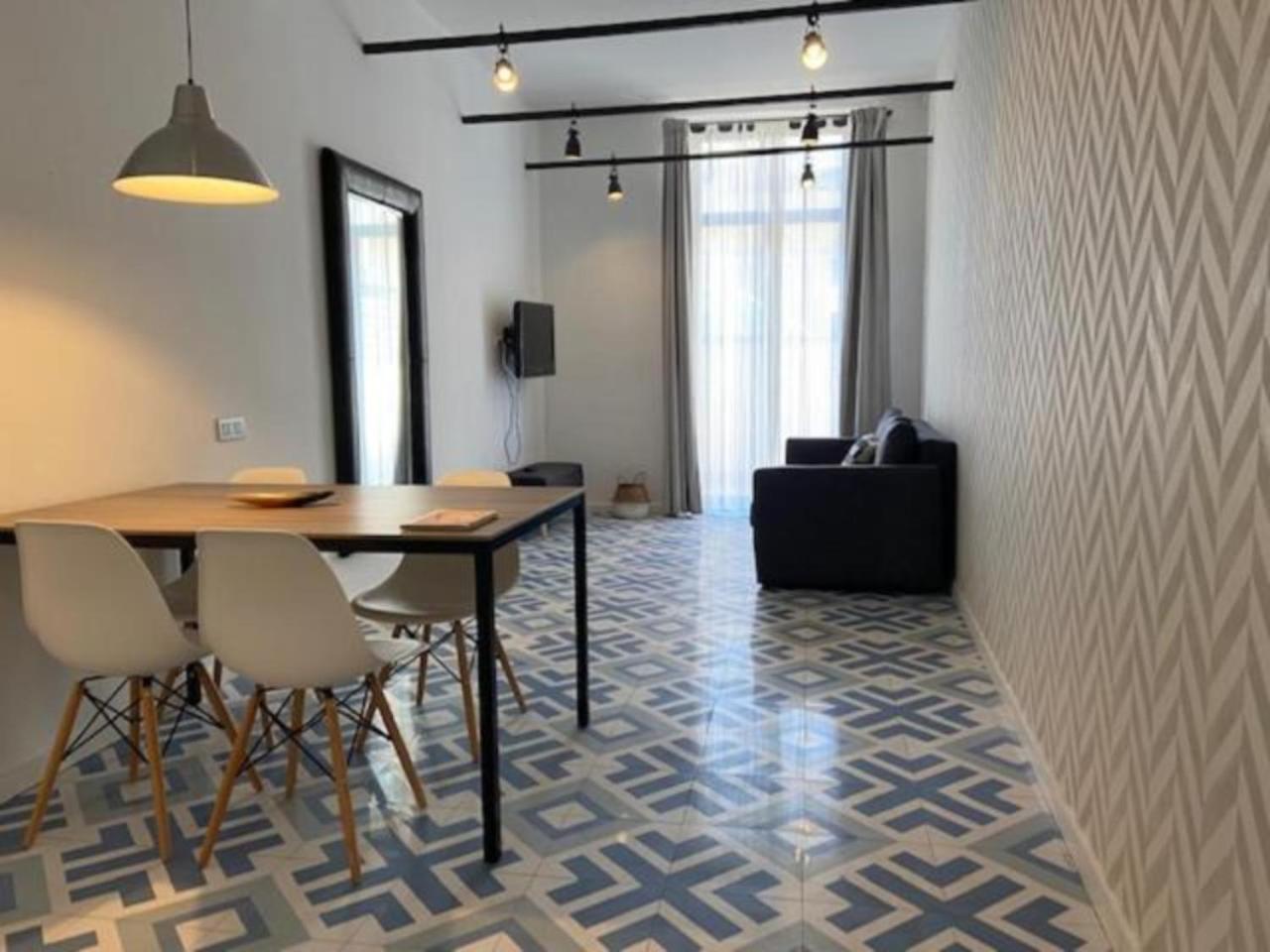 Apartment Liceu By Gaiarooms Barcelona