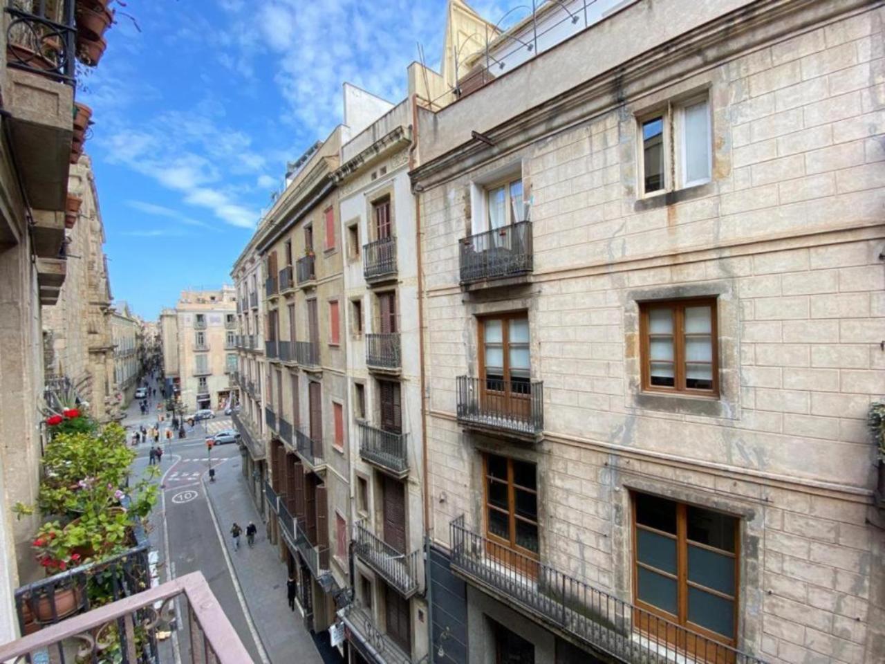 Apartment Liceu By Gaiarooms