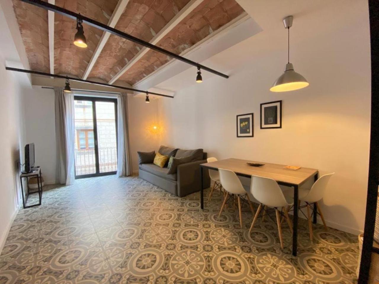 Liceu By Gaiarooms Apartment Barcelona