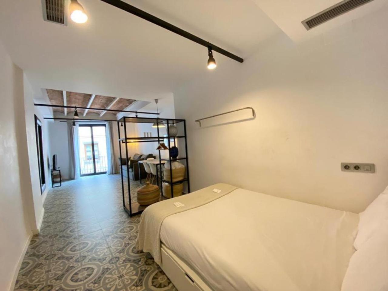 Apartment Liceu By Gaiarooms Barcelona