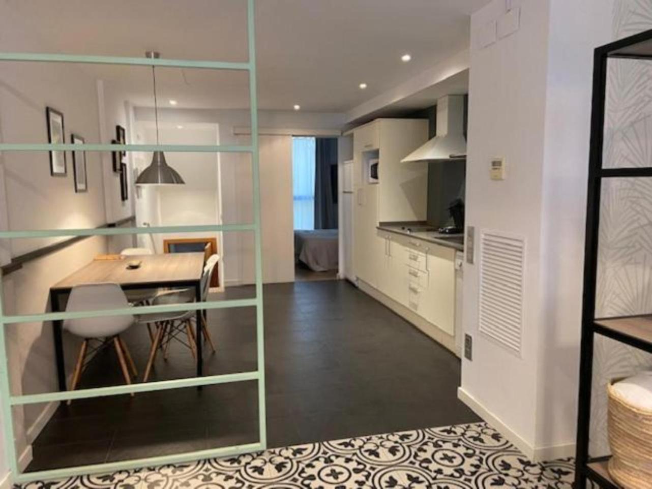 Apartment Liceu By Gaiarooms Barcelona