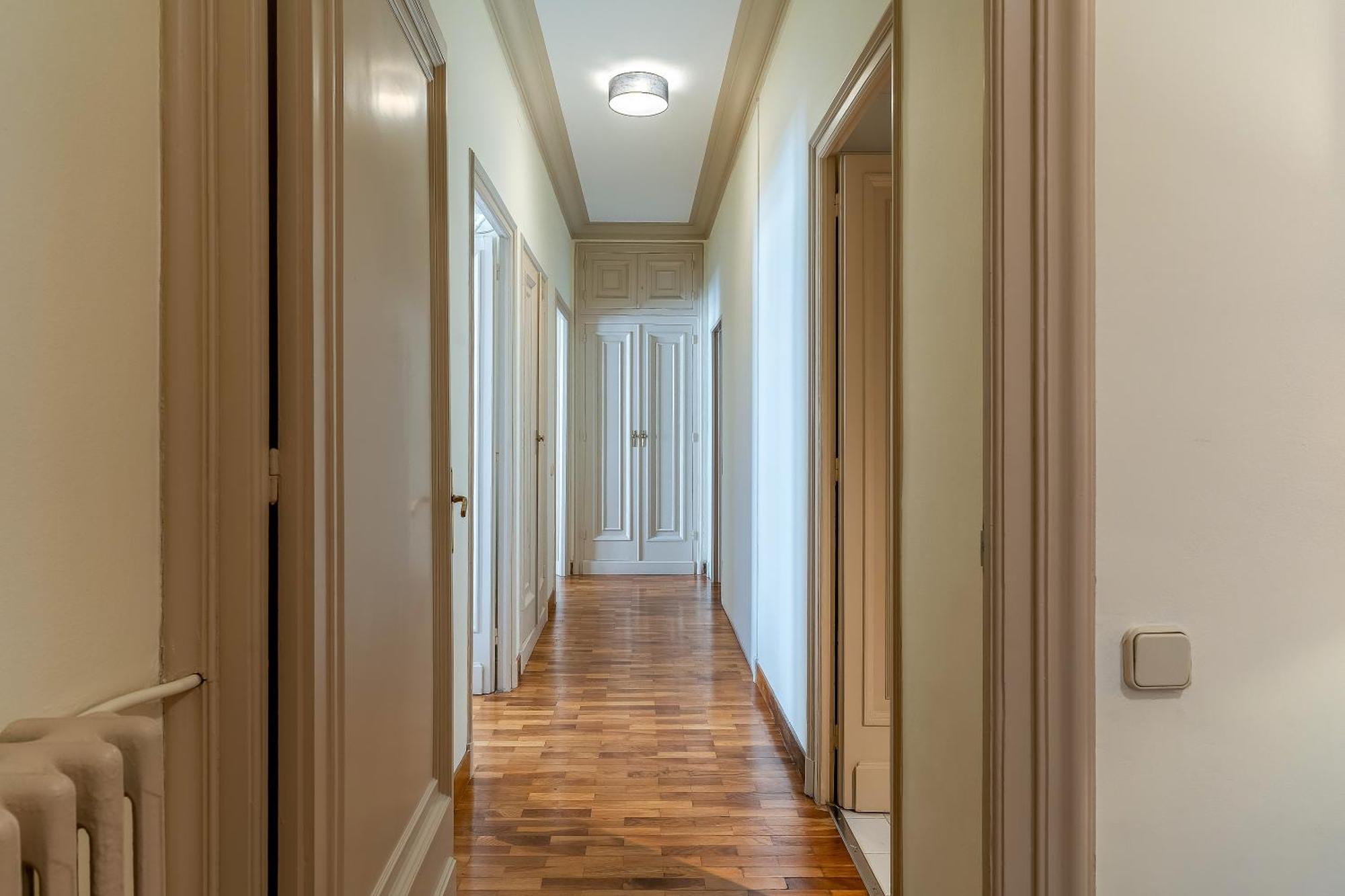 Canela Homes Modernista Apartamento *