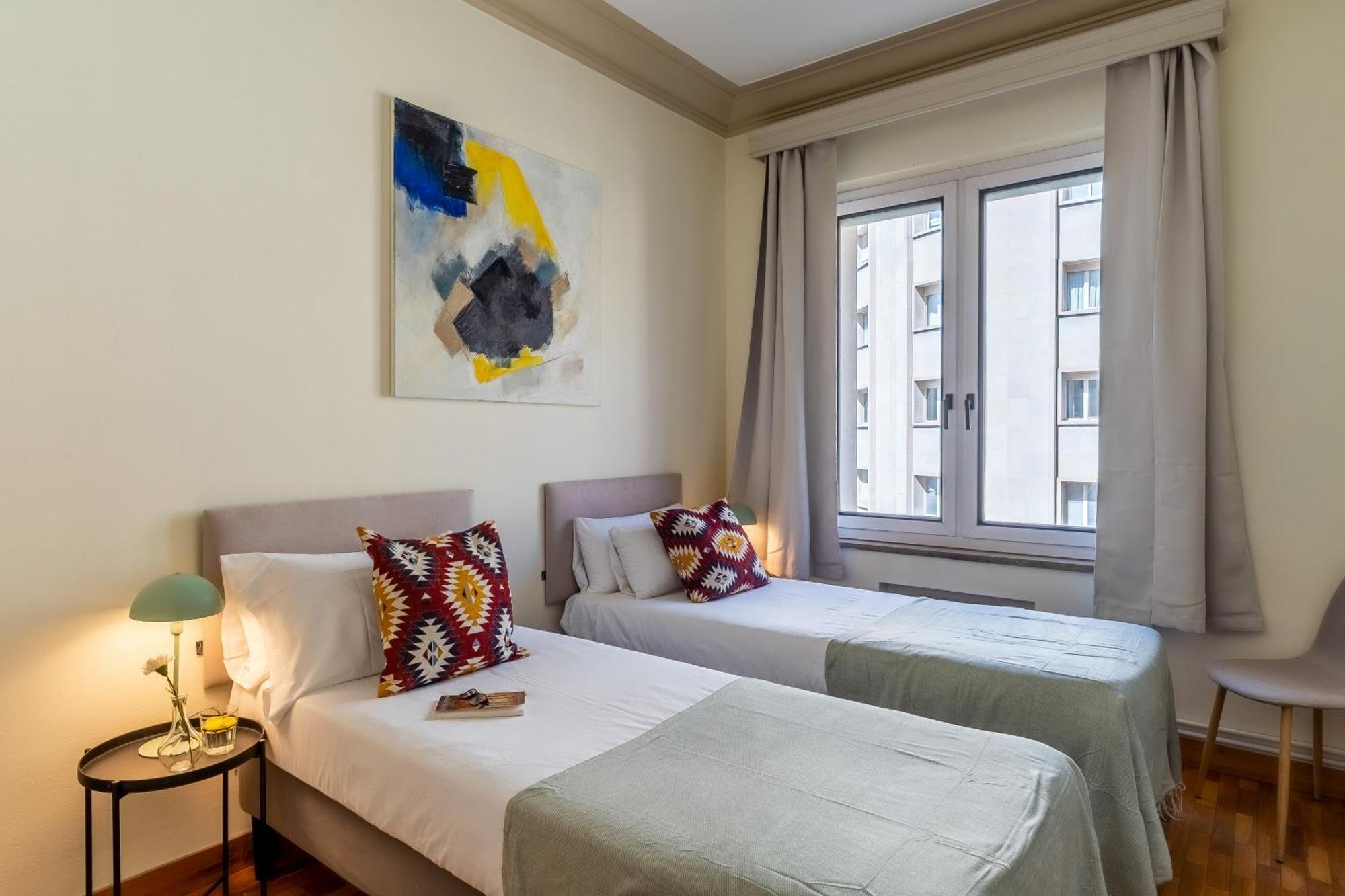 Apartamento Canela Homes Modernista *