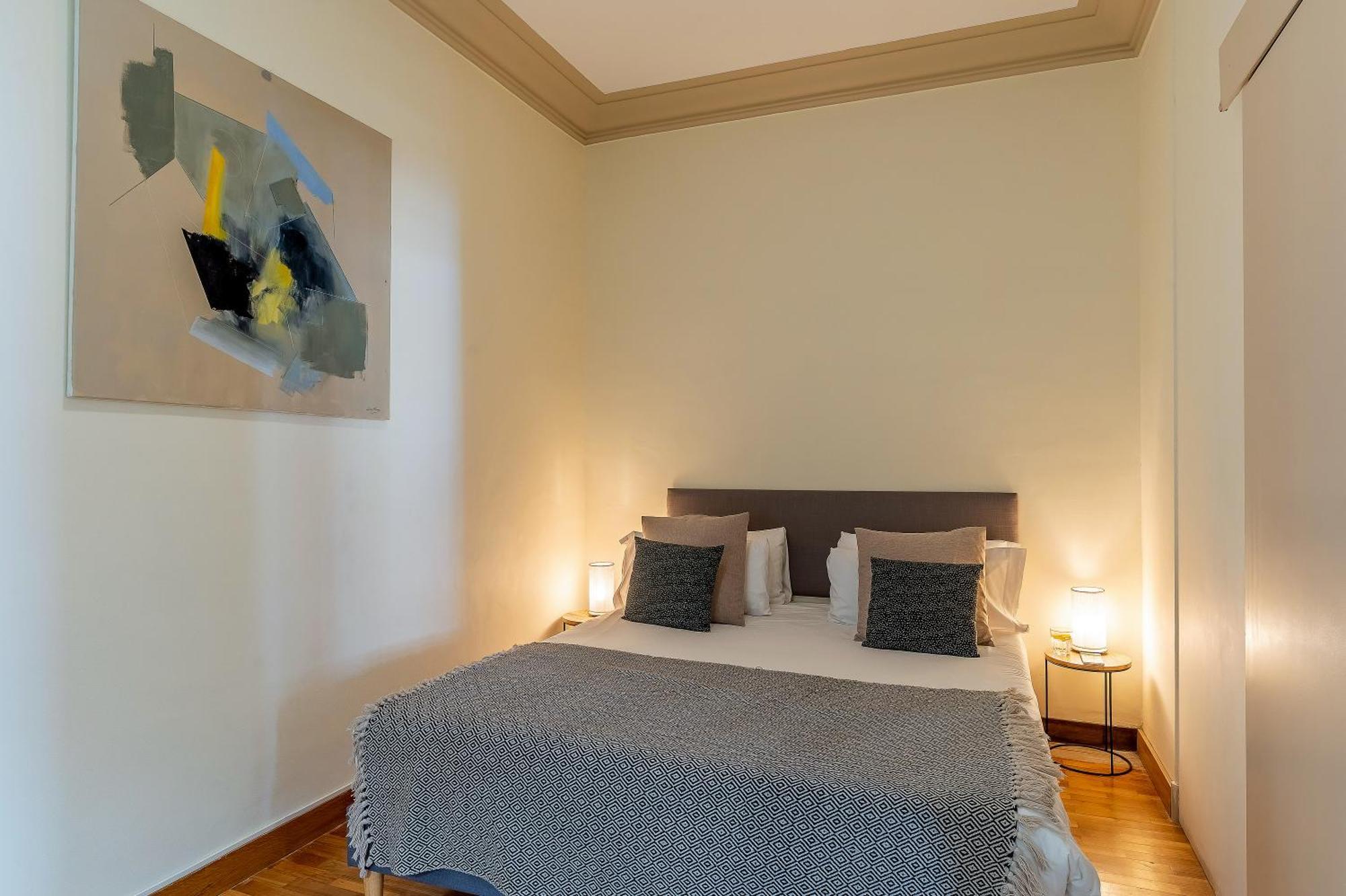 Canela Homes Modernista Apartamento