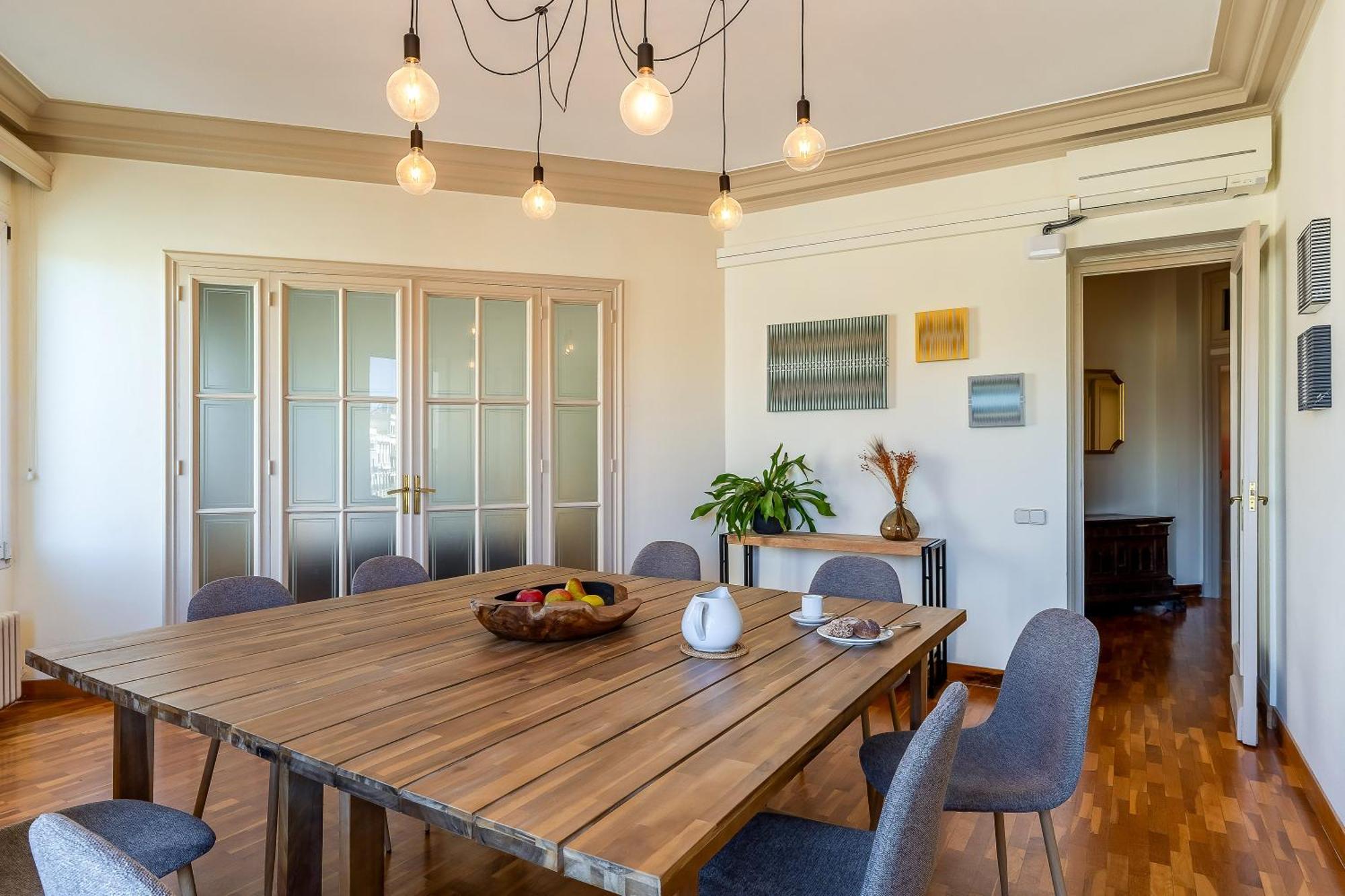 Apartamento Canela Homes Modernista *