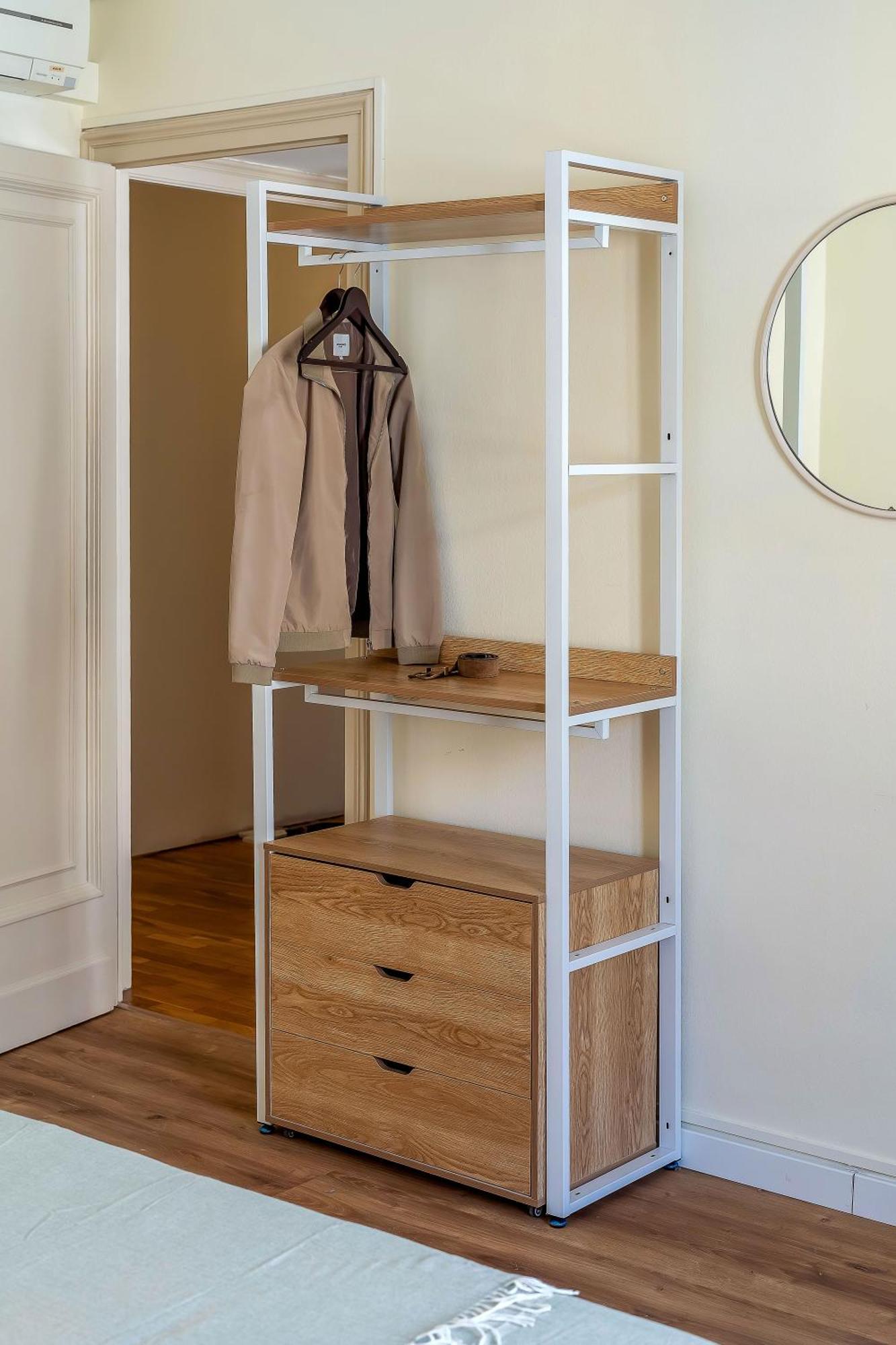 Apartamento Canela Homes Modernista