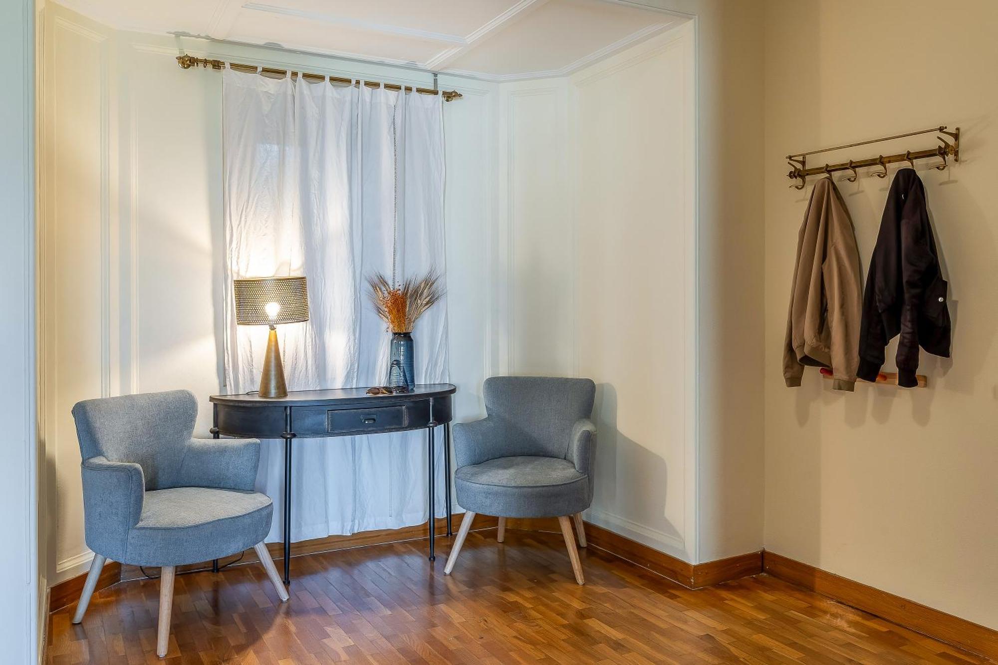 Apartamento Canela Homes Modernista