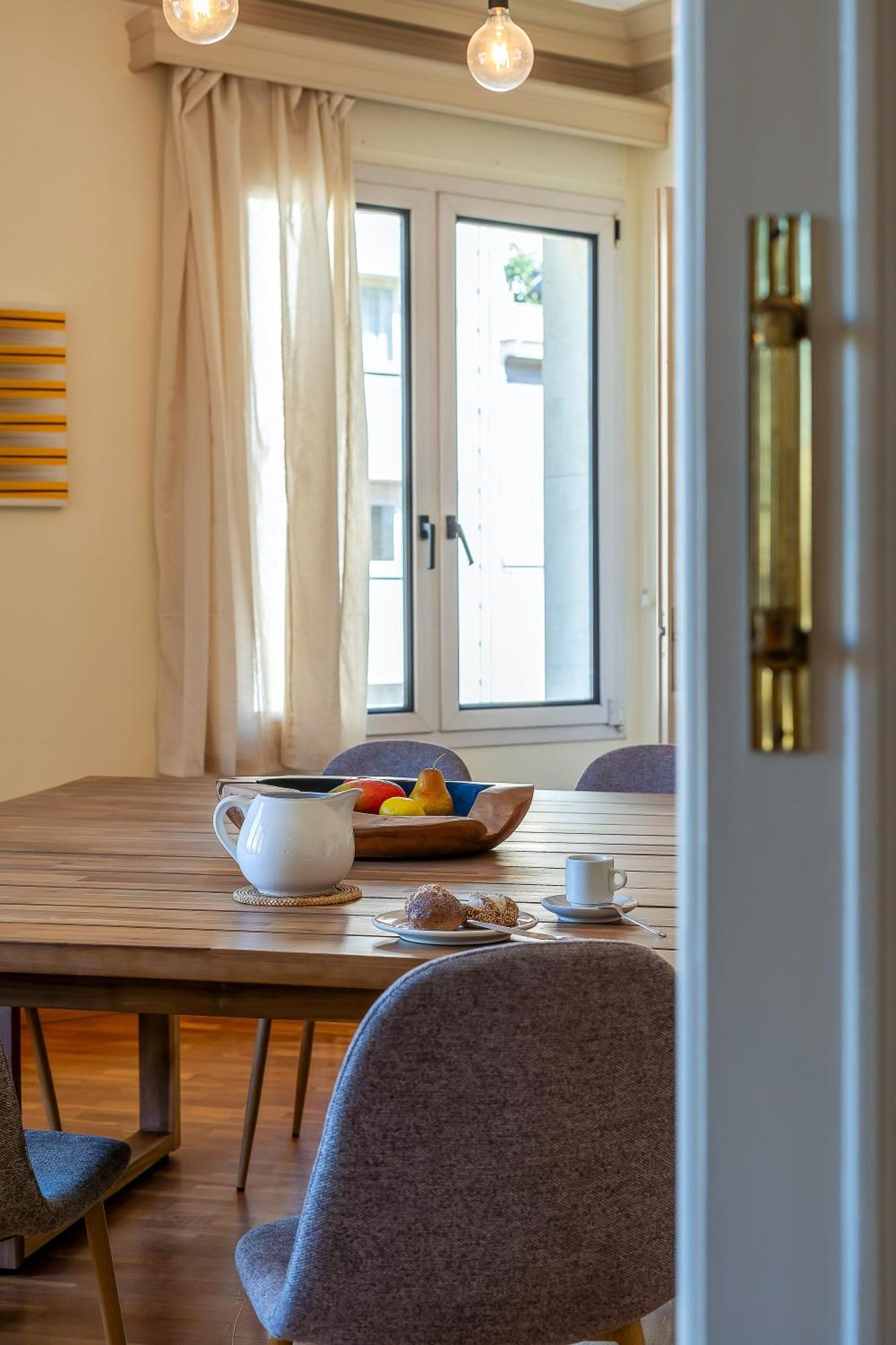 Apartamento Canela Homes Modernista *