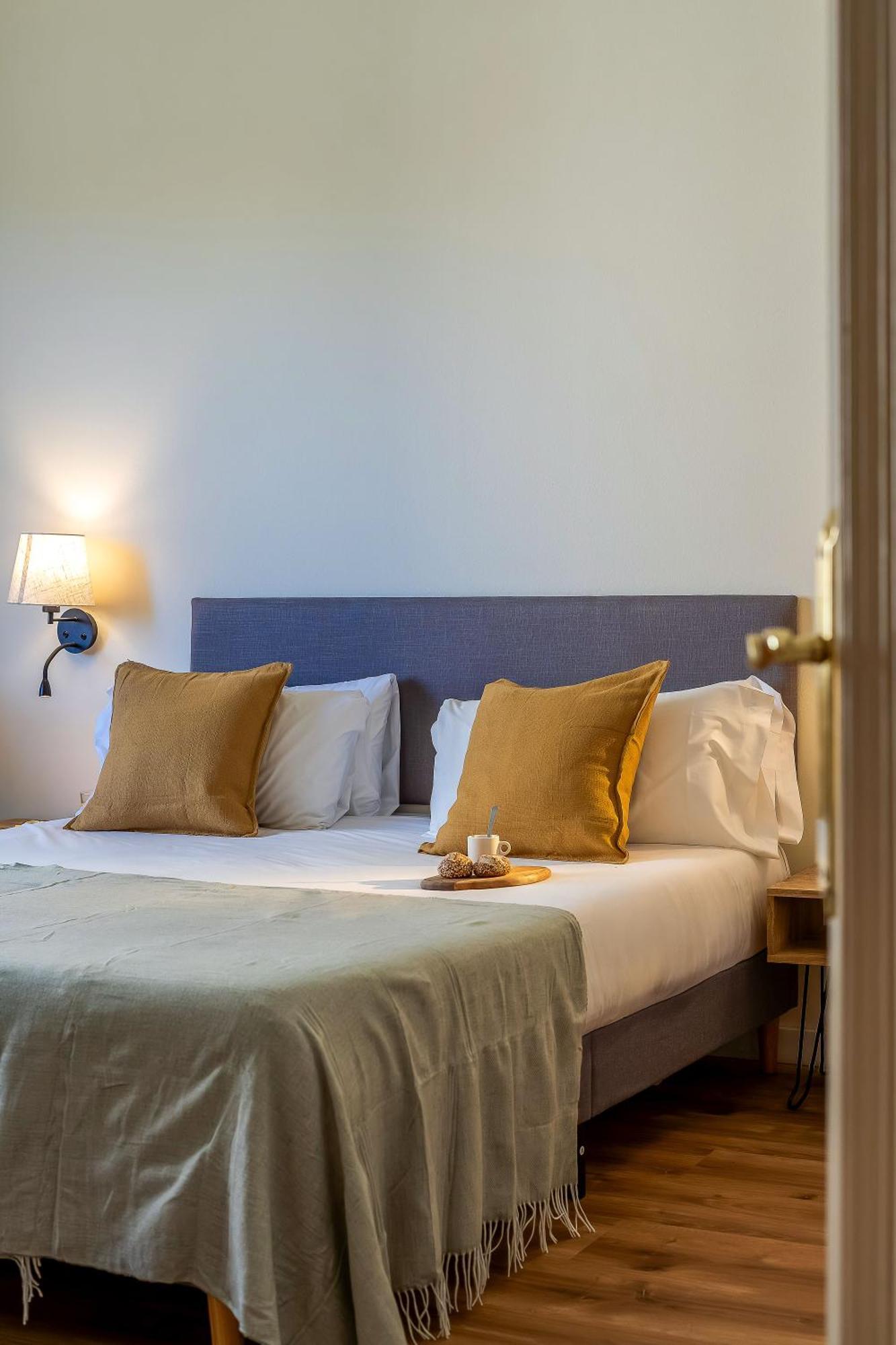 Canela Homes Modernista Apartamento Barcelona