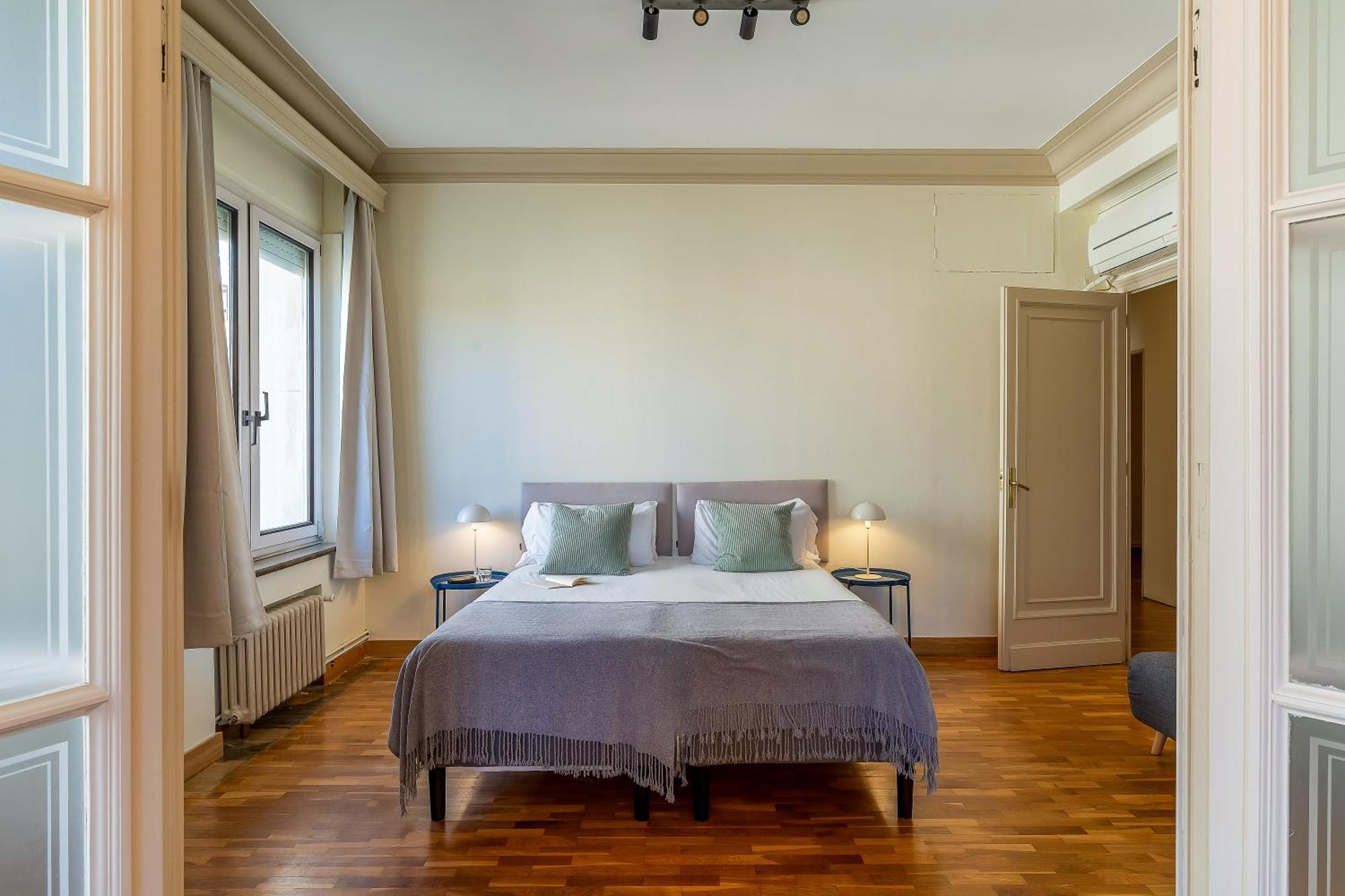 Apartamento Canela Homes Modernista