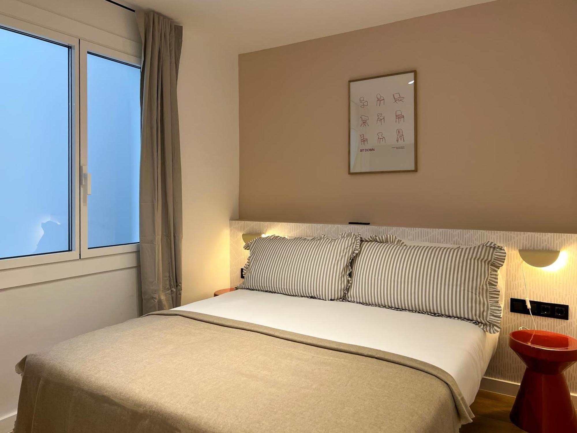 Apartamento U-nique Balmes Ii