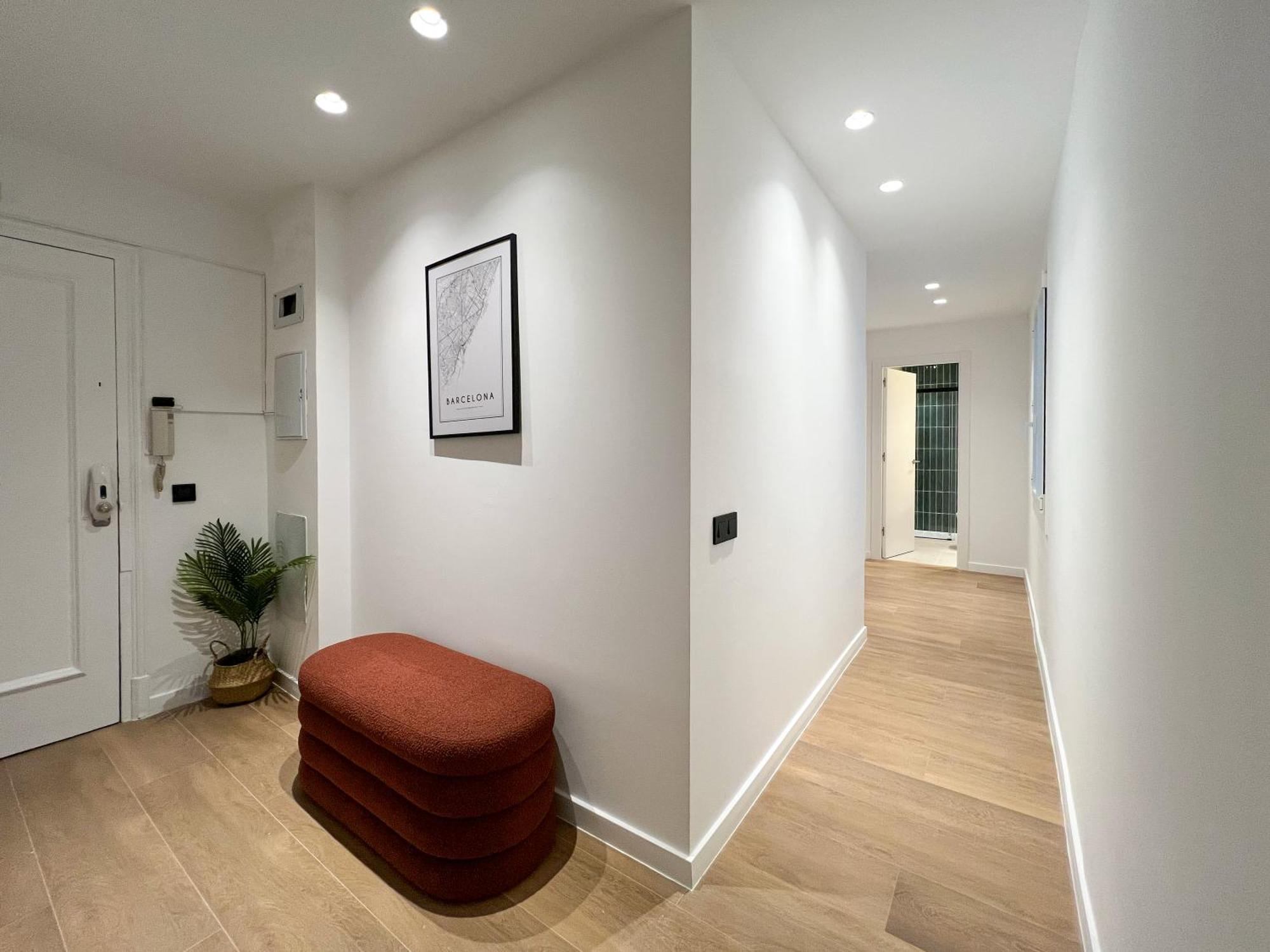 U-nique Balmes Ii Apartamento