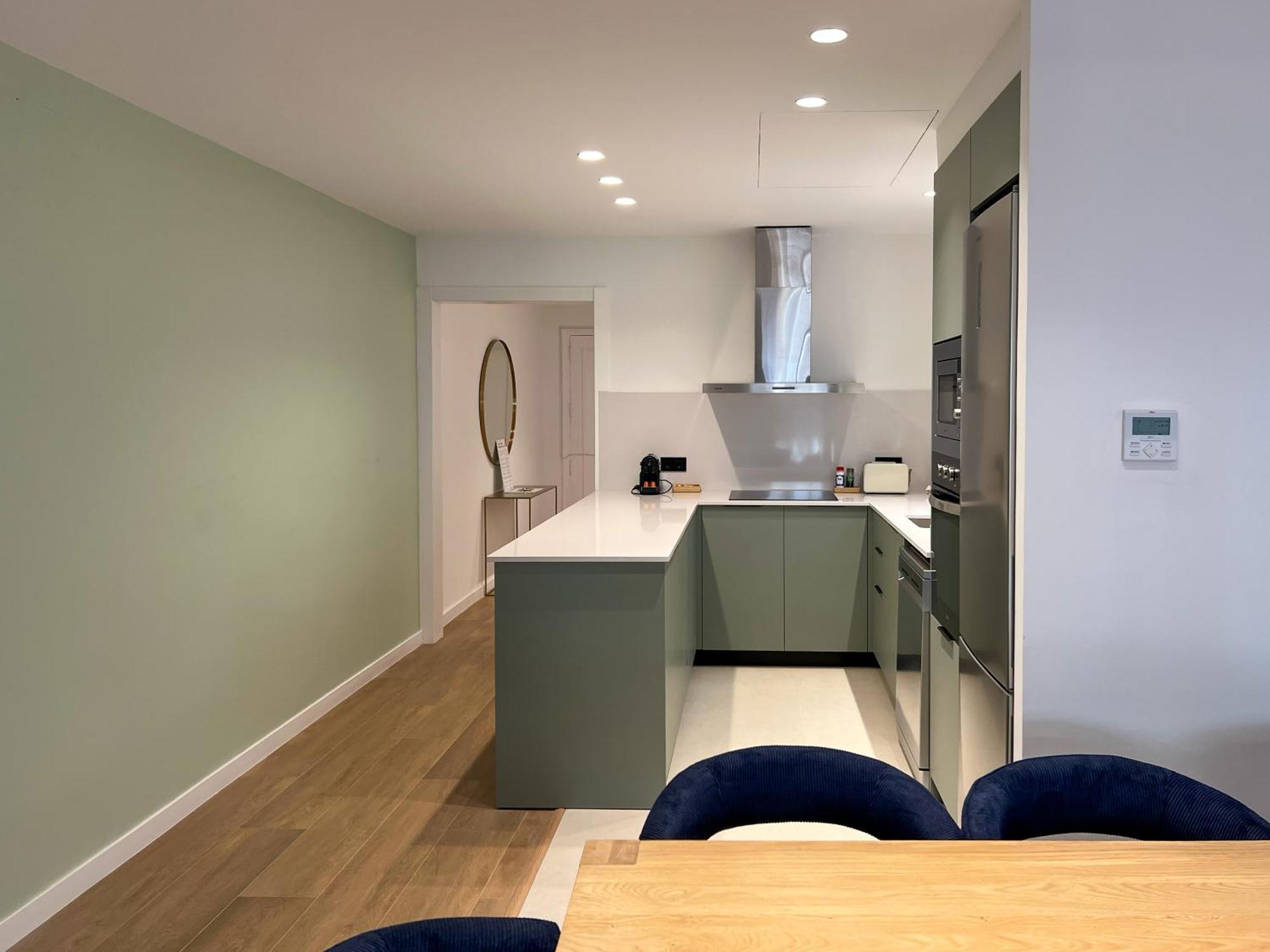 Apartamento U-nique Balmes Ii