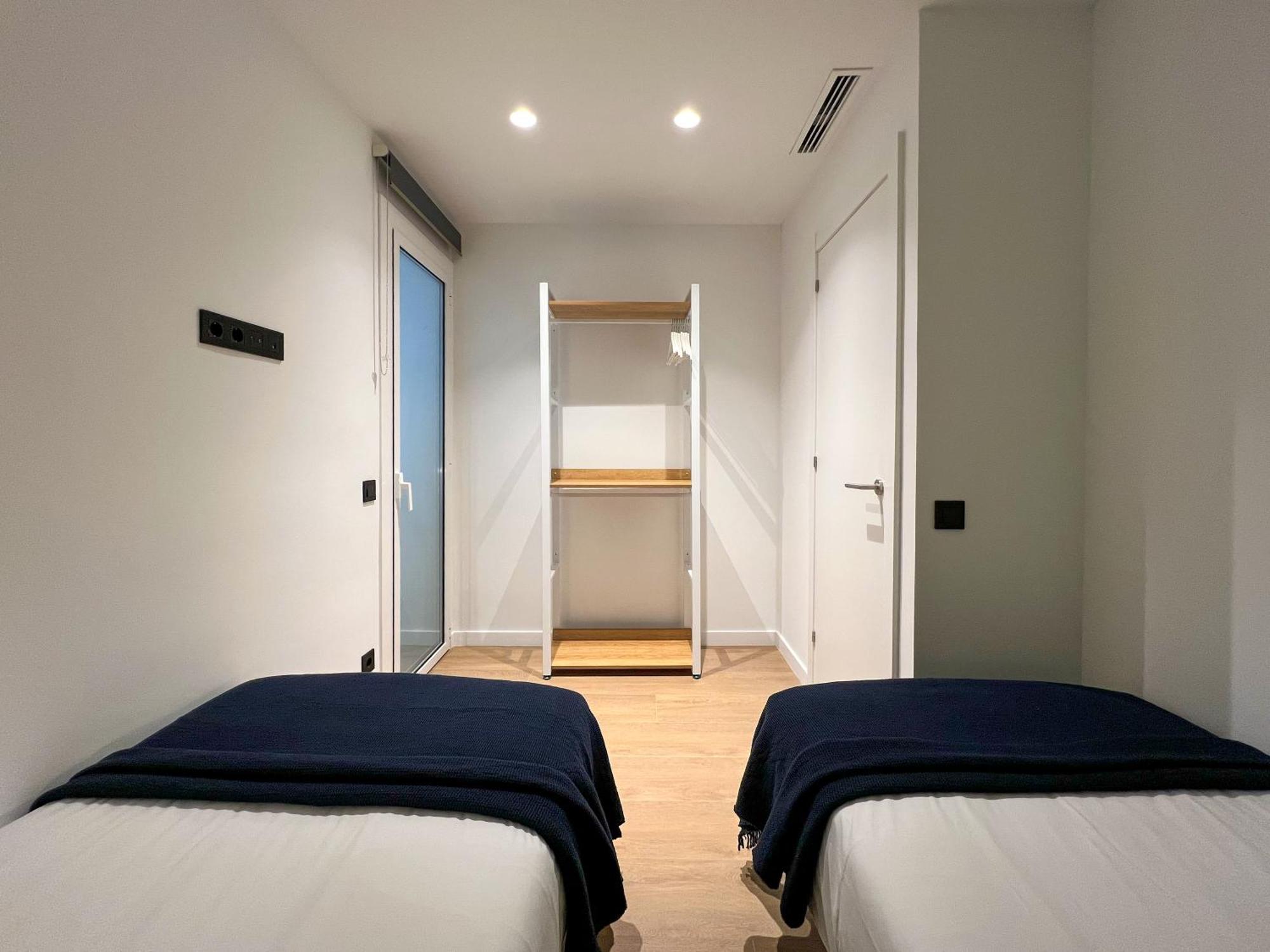 Apartamento U-nique Balmes Ii