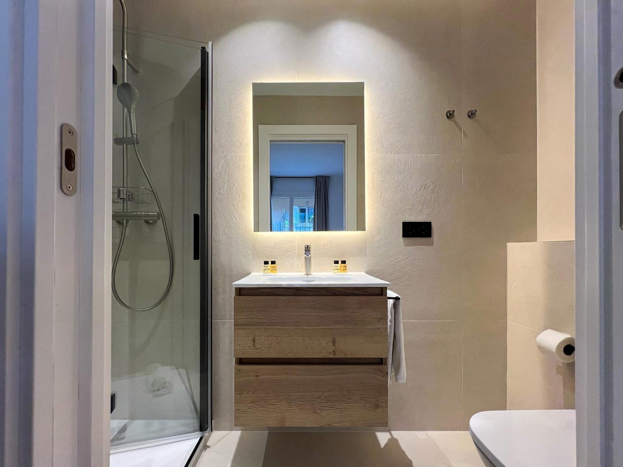 Apartamento U-nique Balmes Ii *
