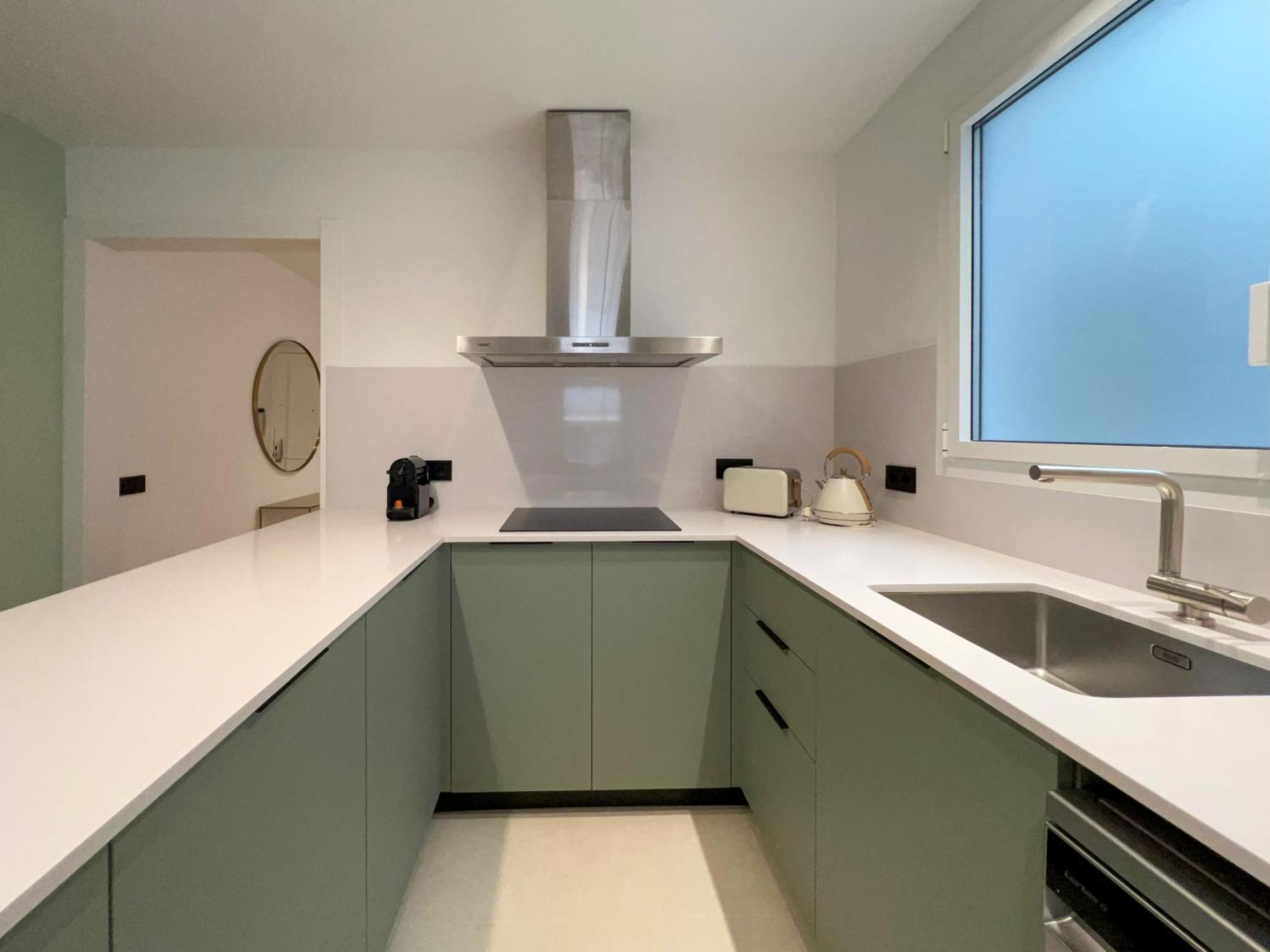 Apartamento U-nique Balmes Ii Barcelona