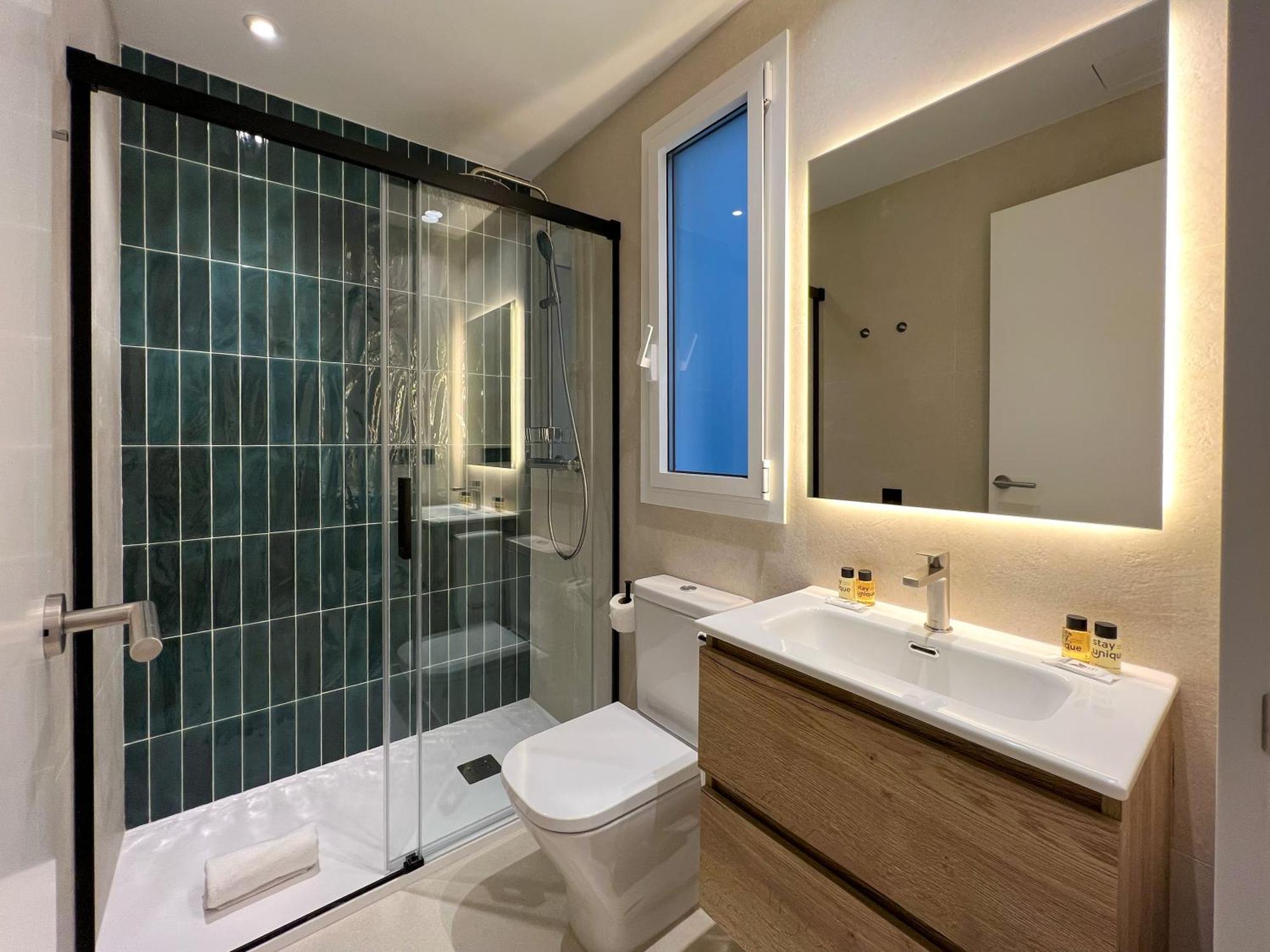 Apartamento U-nique Balmes Ii