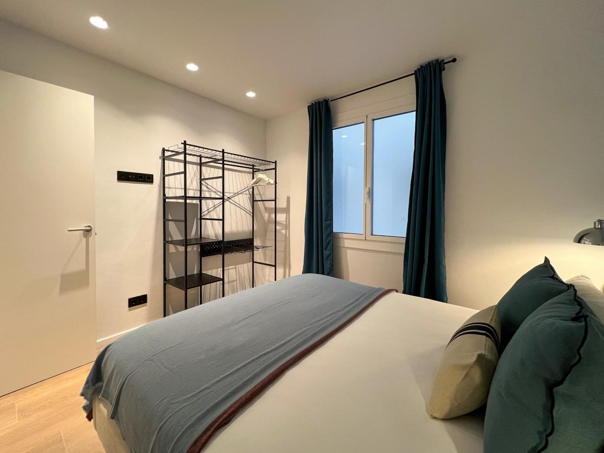 Apartamento U-nique Balmes Ii *
